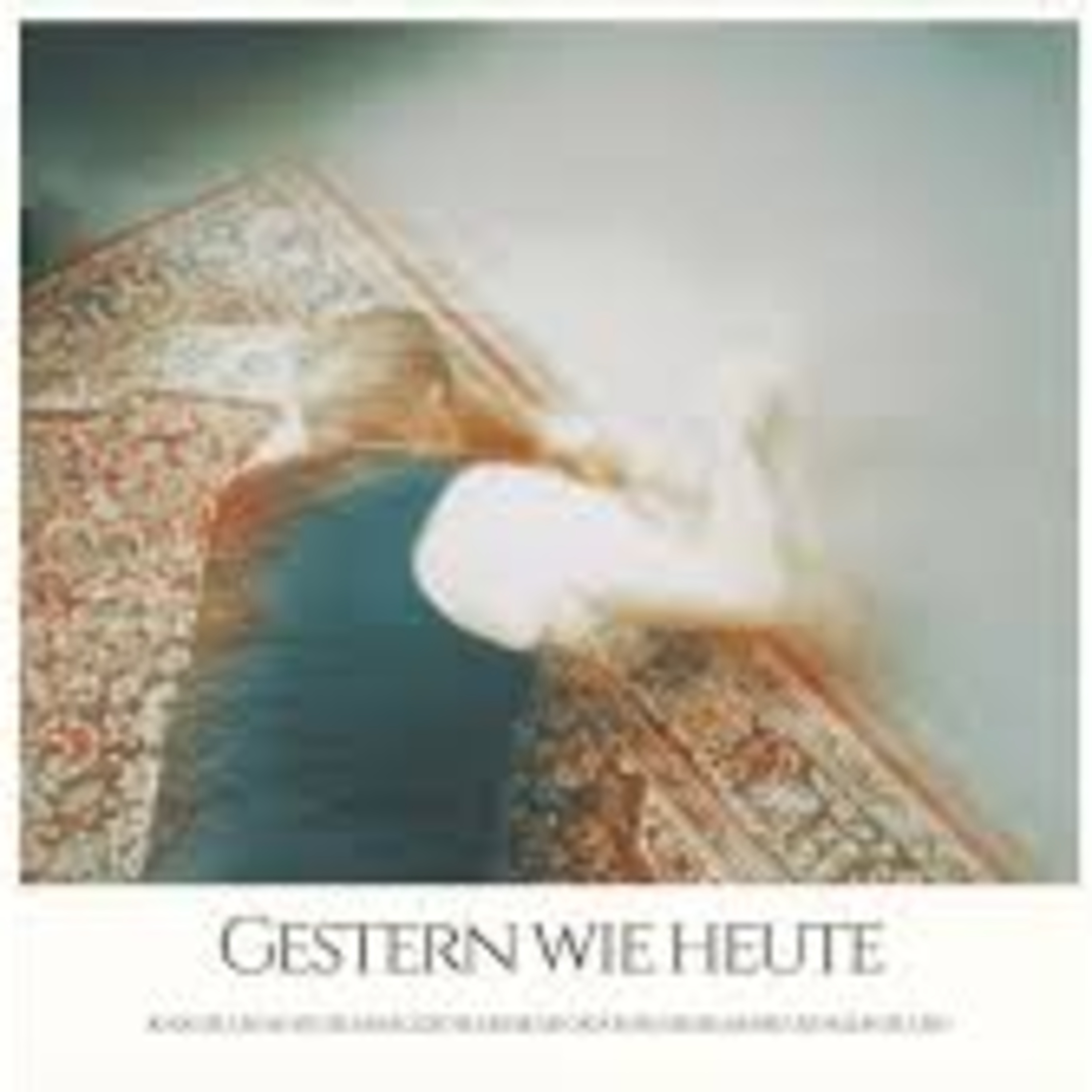 Shellshocked Radio Recommendations - KARO - Gestern wie heute - German Post Rock / Post Punk