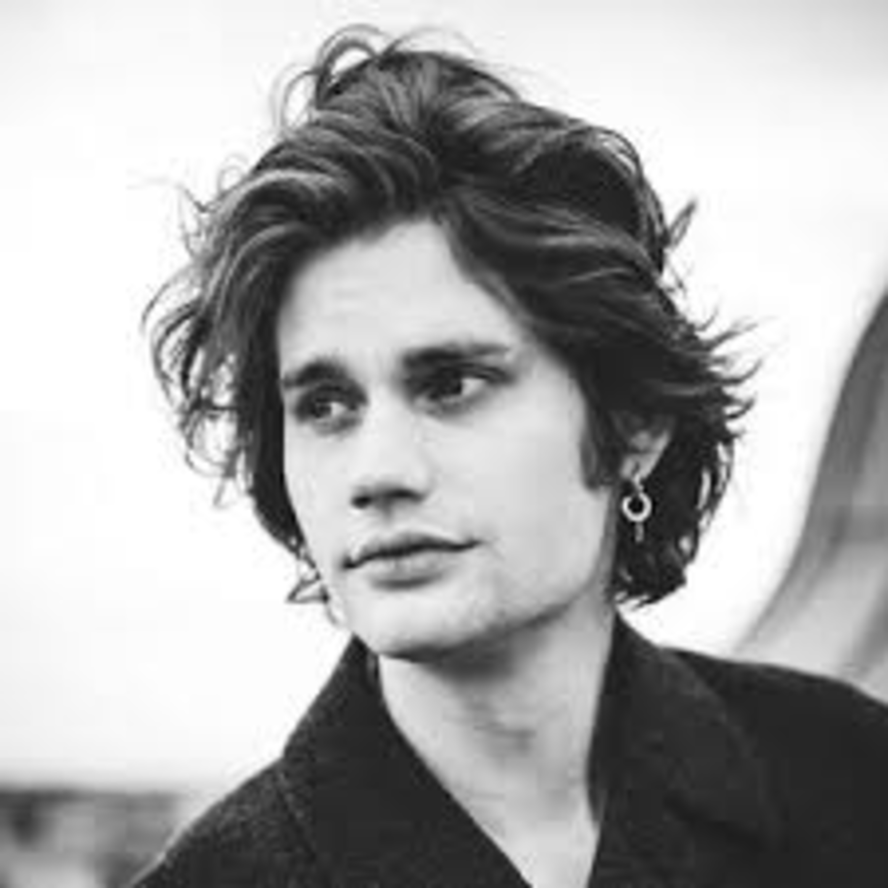 Shellshocked Radio Recommendations - Marc Pipusch - Traumwandler - German Gothic Darkwave Dark Pop