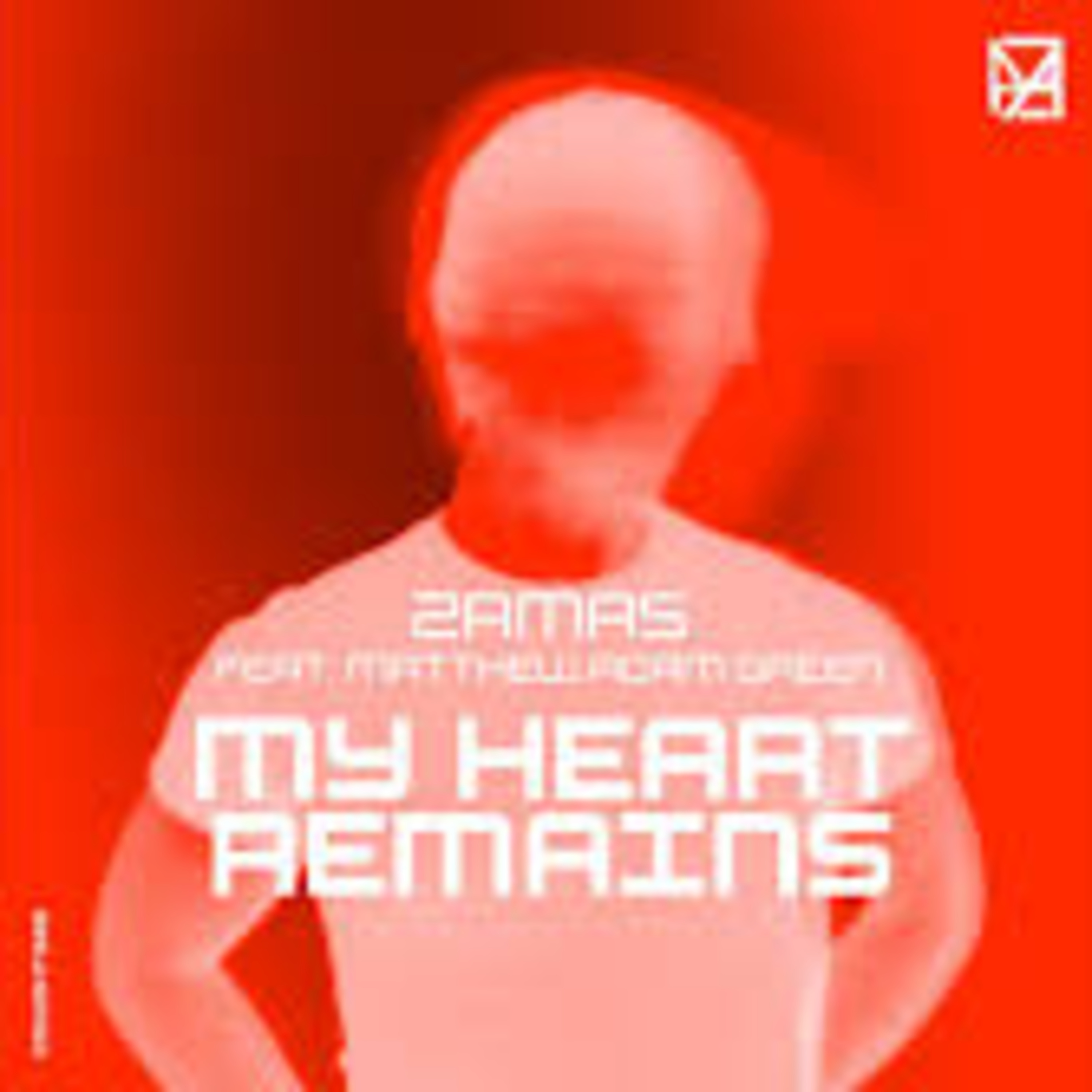 Shellshocked Radio Recommendations - Zamas - My heart remains - Indie Dance / Melodic Techno