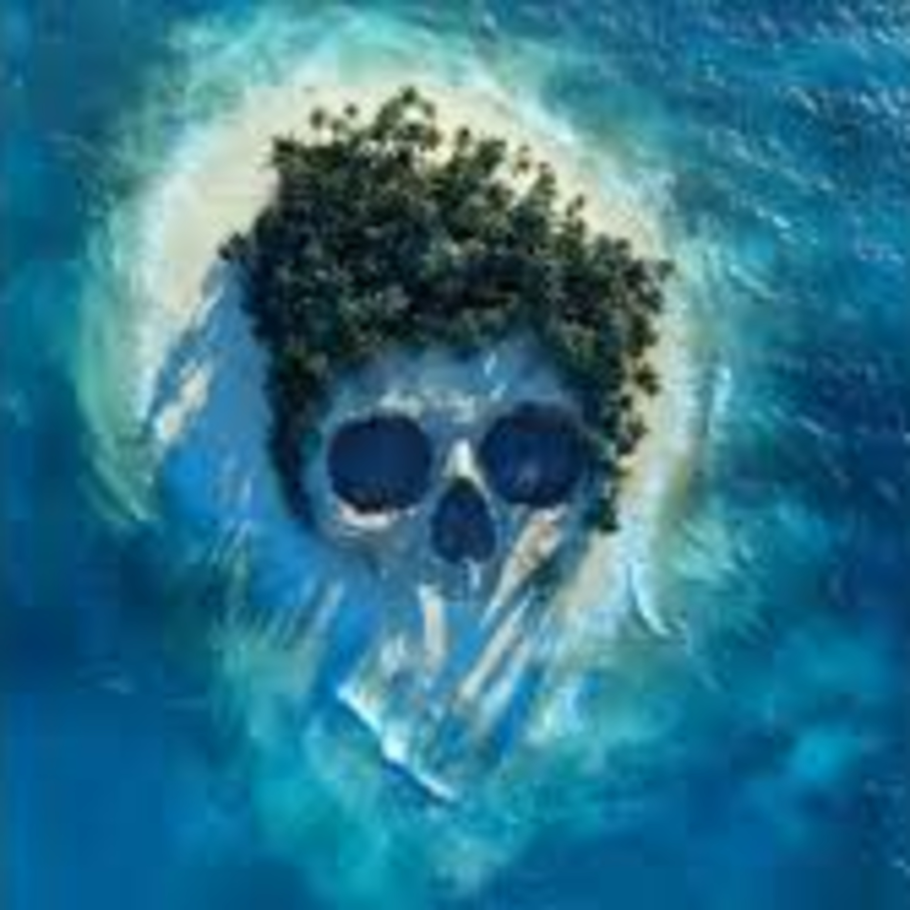 Shellshocked Radio Recommendations - Jared Hallock x The Integerity - Buried Under Paradise - Pure Absurdity