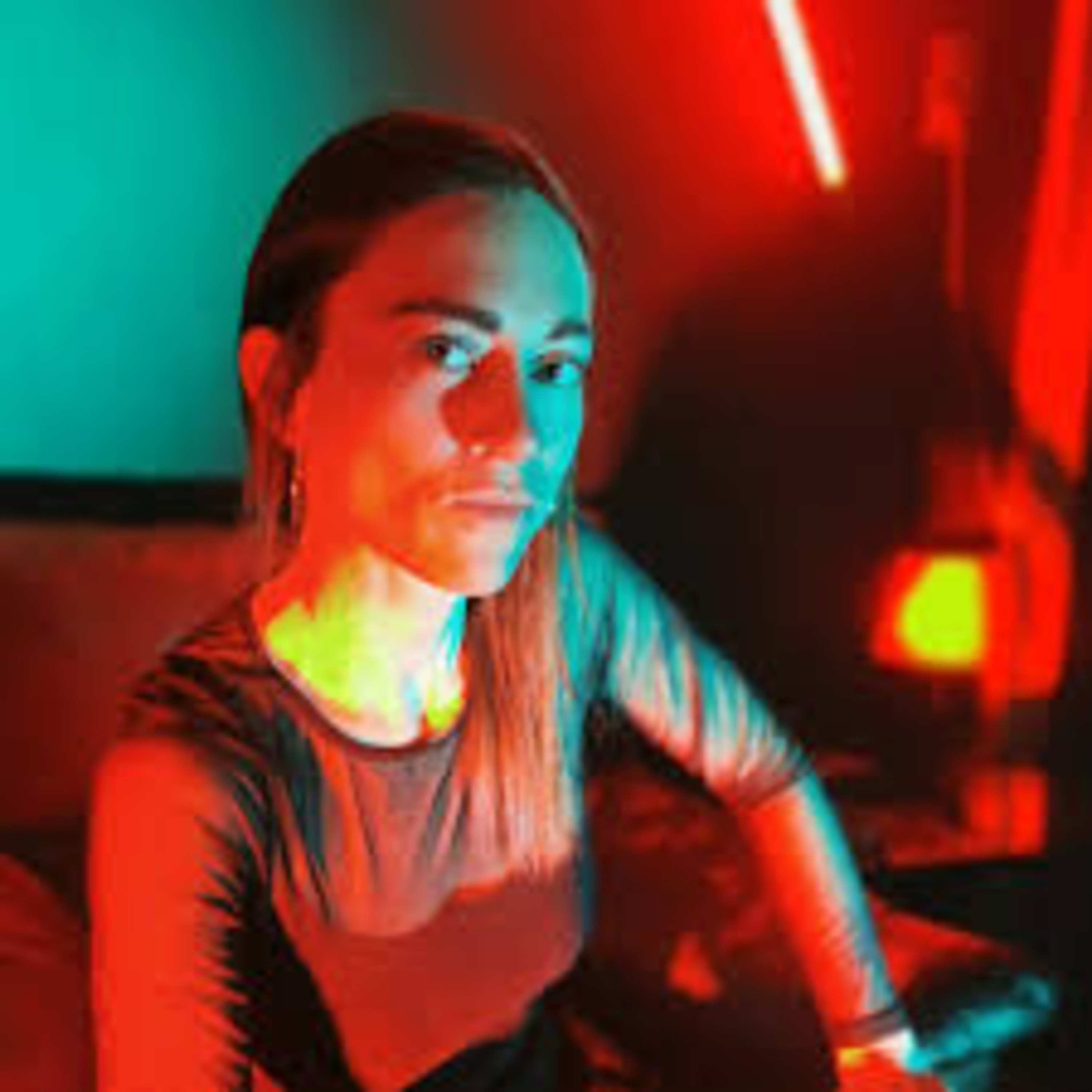 Shellshocked Radio Recommendations - Elastic Skies - Hills Of Pastel - 80's Darkwave / Post Punk