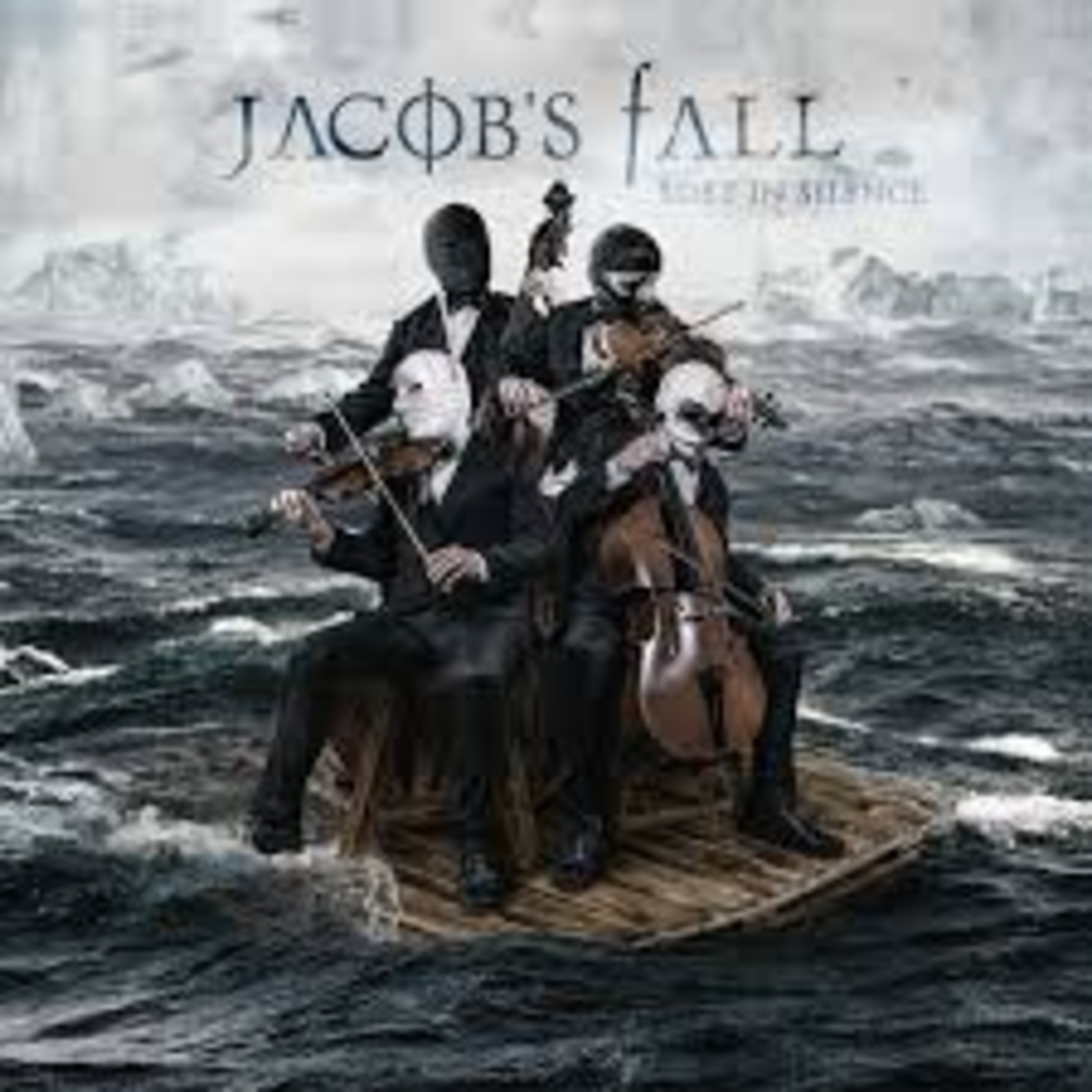 Shellshocked Radio Recommendations - Jacob's Fall - Like the Leaves - Alternative / Gothic Rock Halle