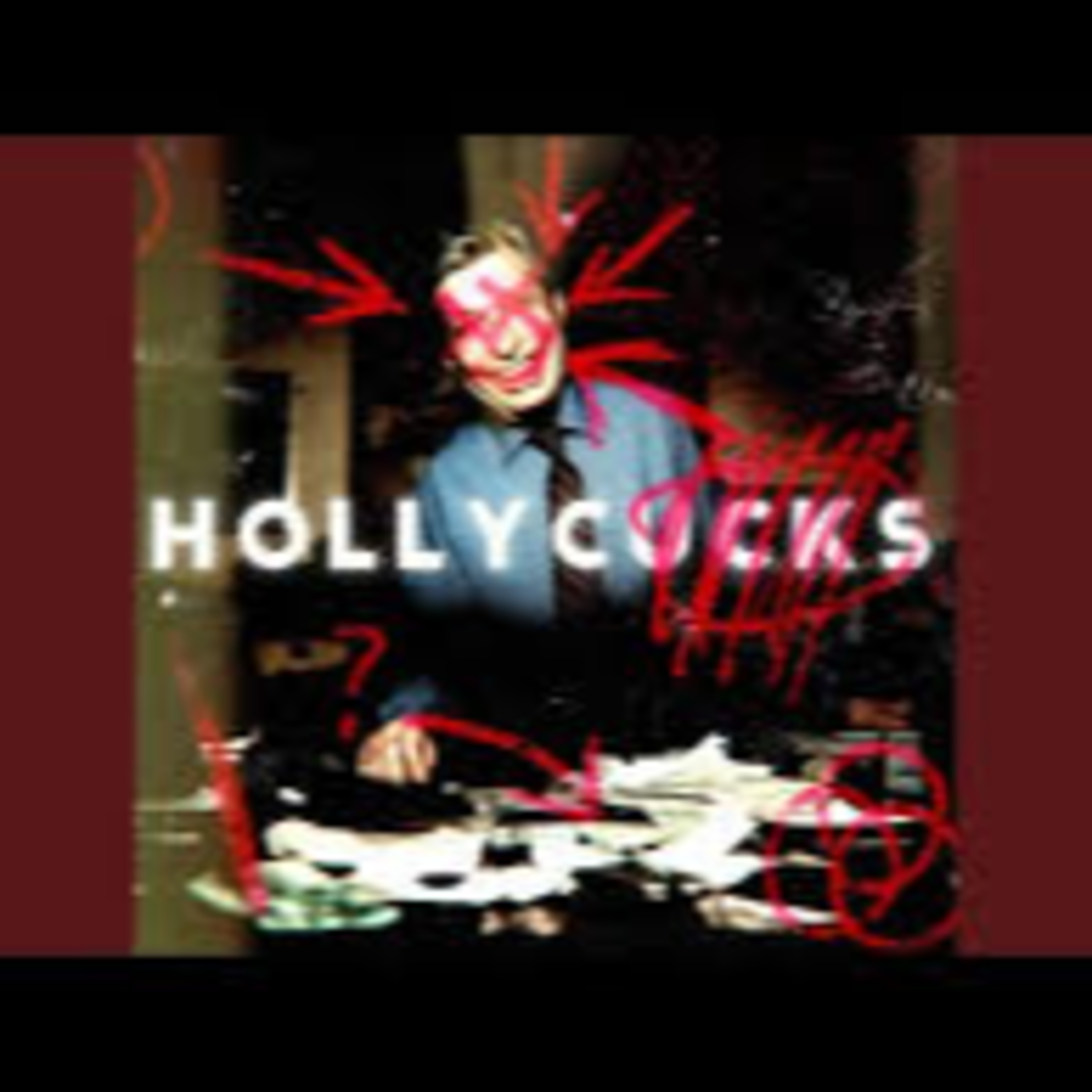 Shellshocked Radio Recommendations - Babywolf - HOLLYCUCKS - Cyberpunk / Synthwave