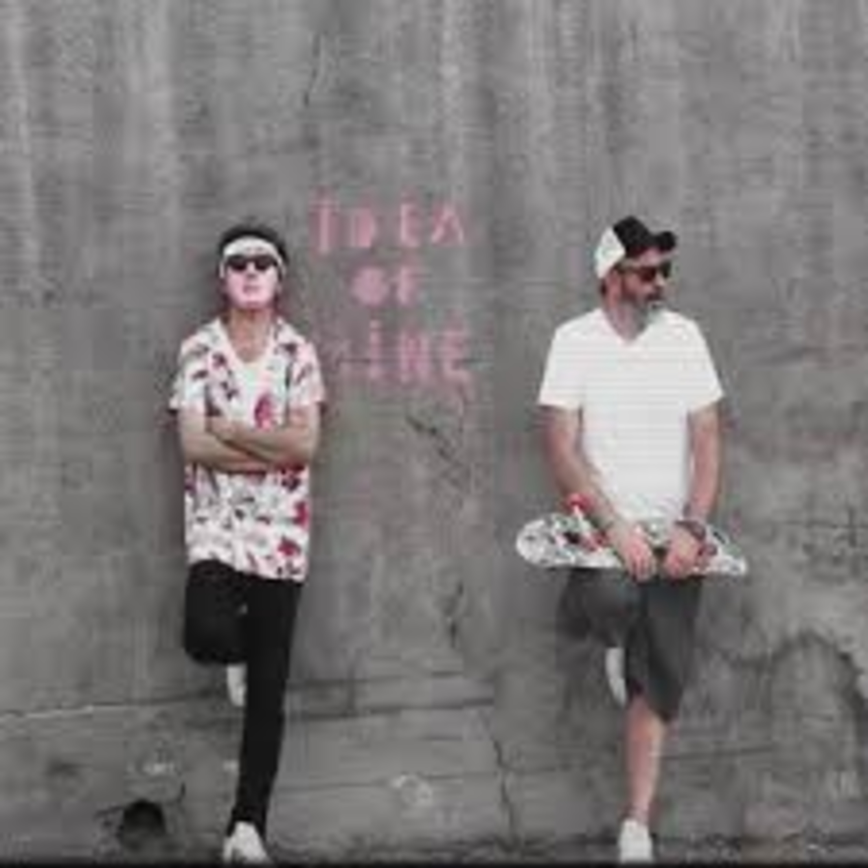 Shellshocked Radio Recommendations - RedLight - Les dérives - French Electro Rock