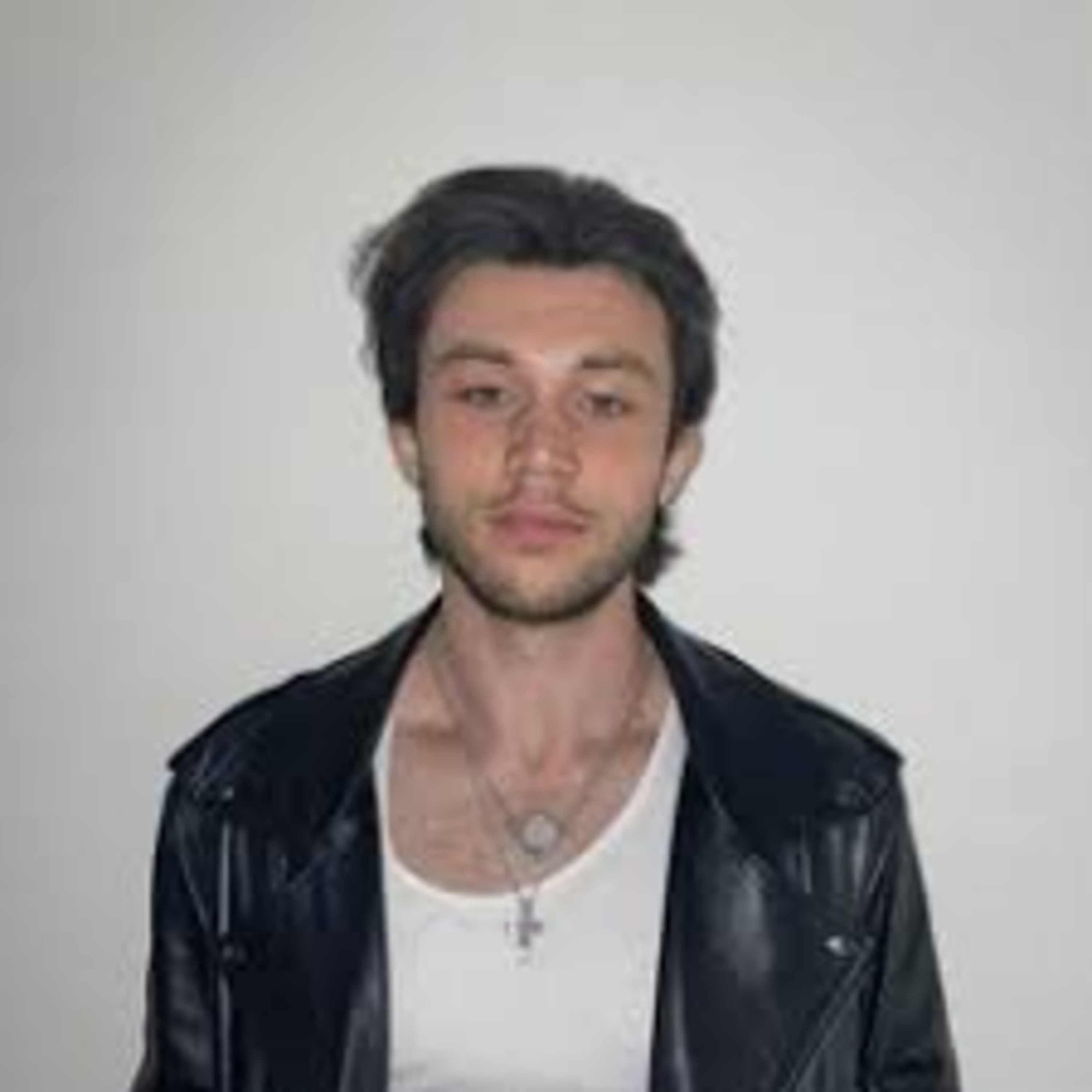 Shellshocked Radio Recommendations - Aristo G - What's Said and Done - Post Punk Singer Songwriter from Australia