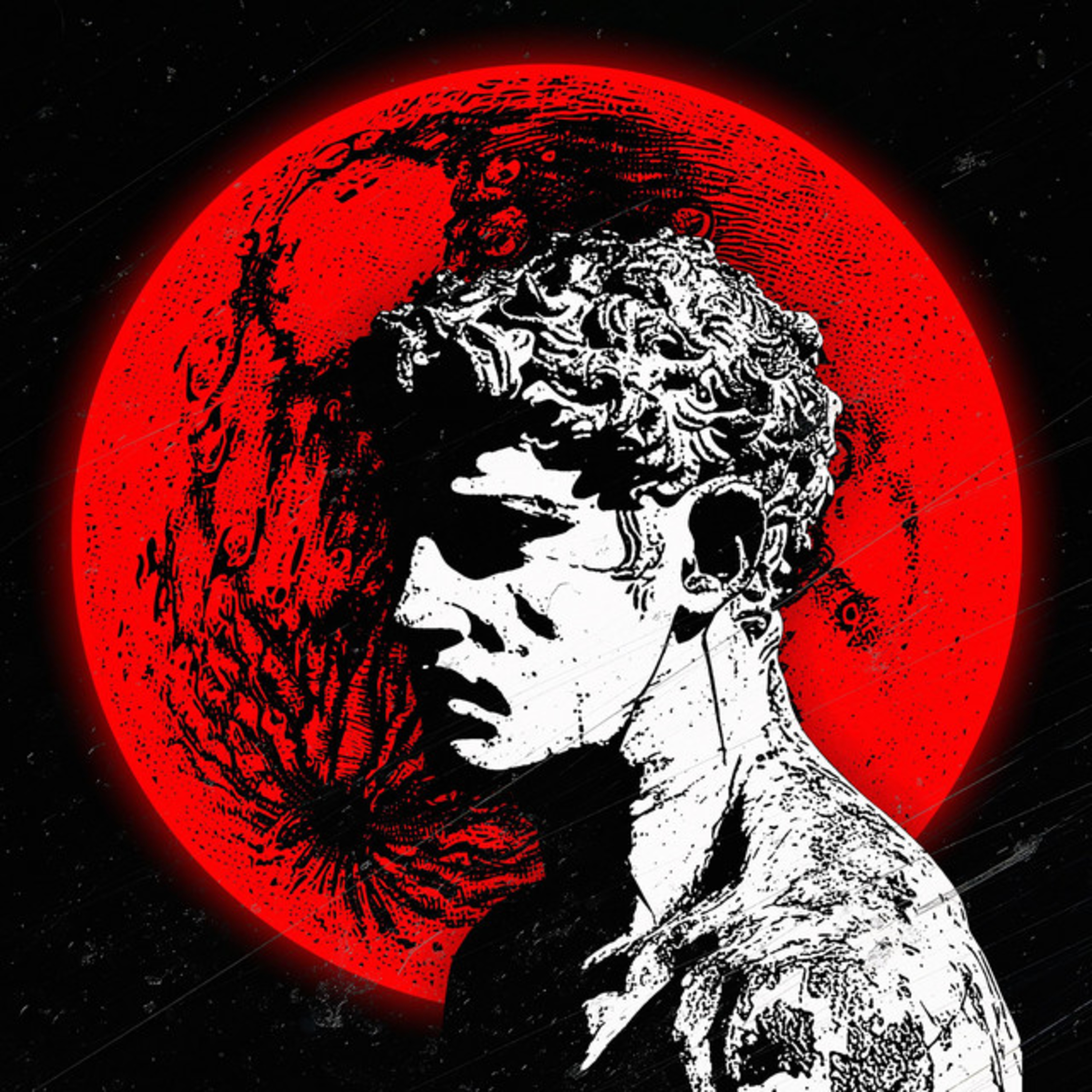 Shellshocked Radio Recommendations - Jfarrari - Decently - Just a Human making Music for Humans episode artwork