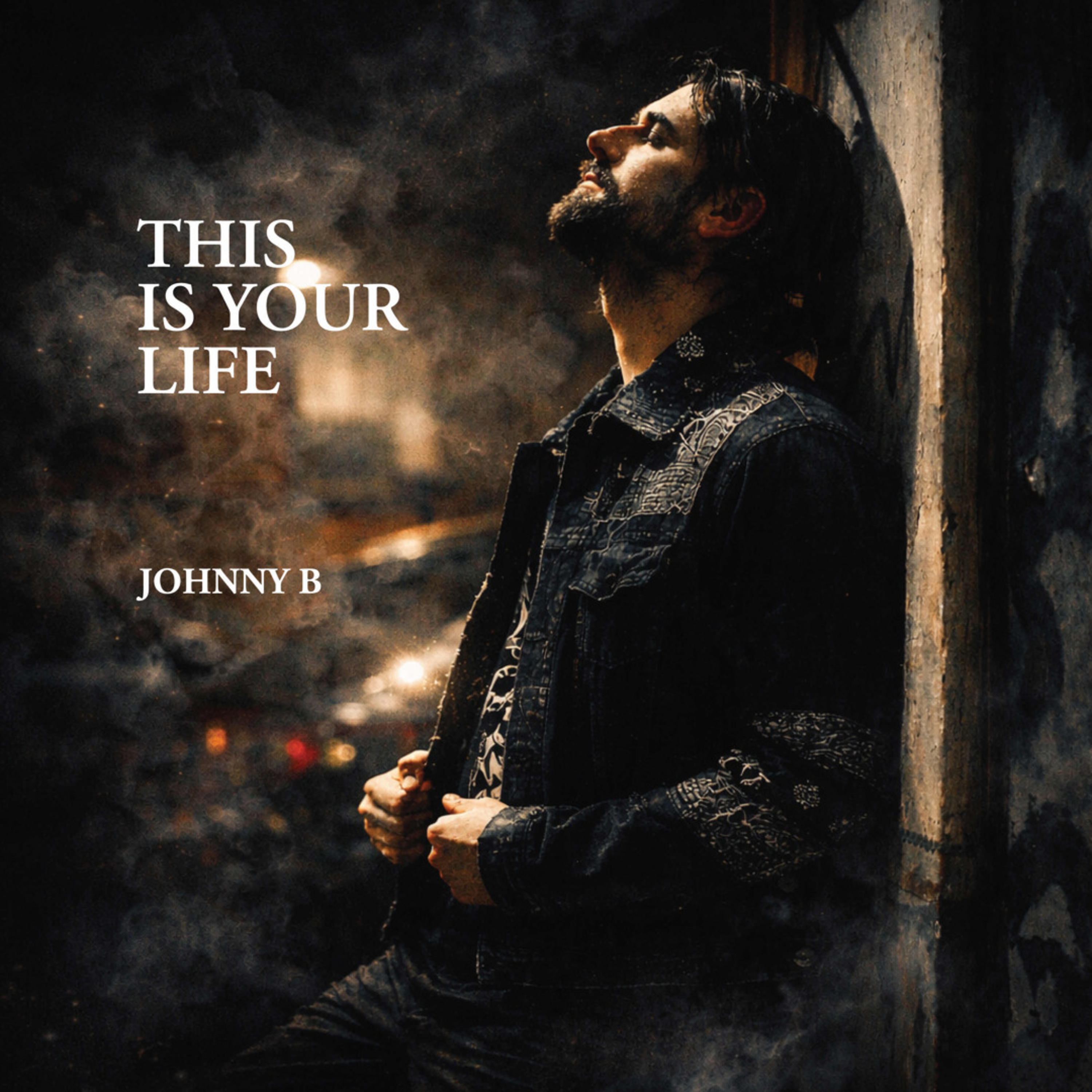 Shellshocked Radio Recommendations - Johnny B - This is your life - Alternative Indie Pop Rock episode artwork
