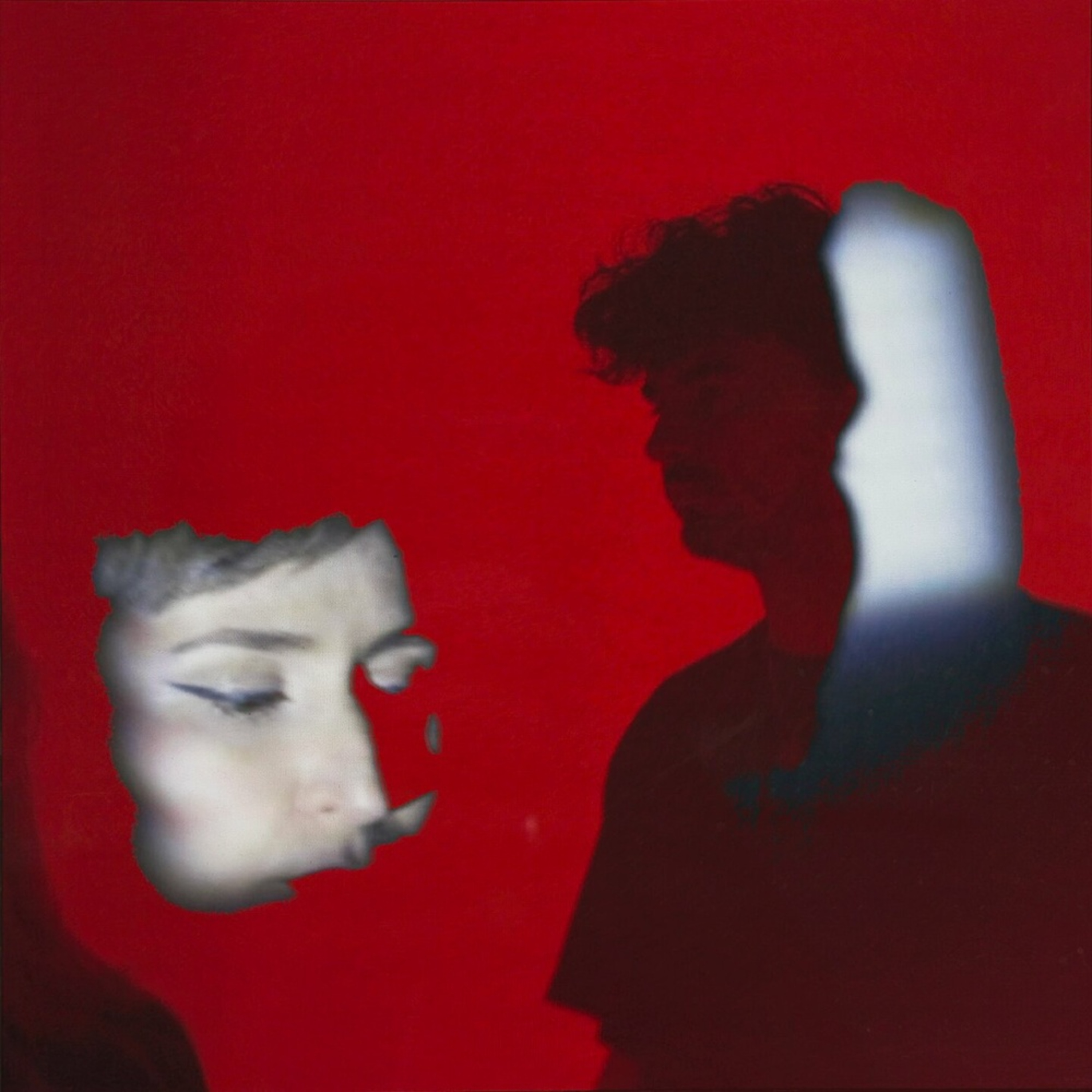 Shellshocked Radio Recommendations - Zimmer & Local Suicide - The Night - Synthpop / Melodic Techno episode artwork