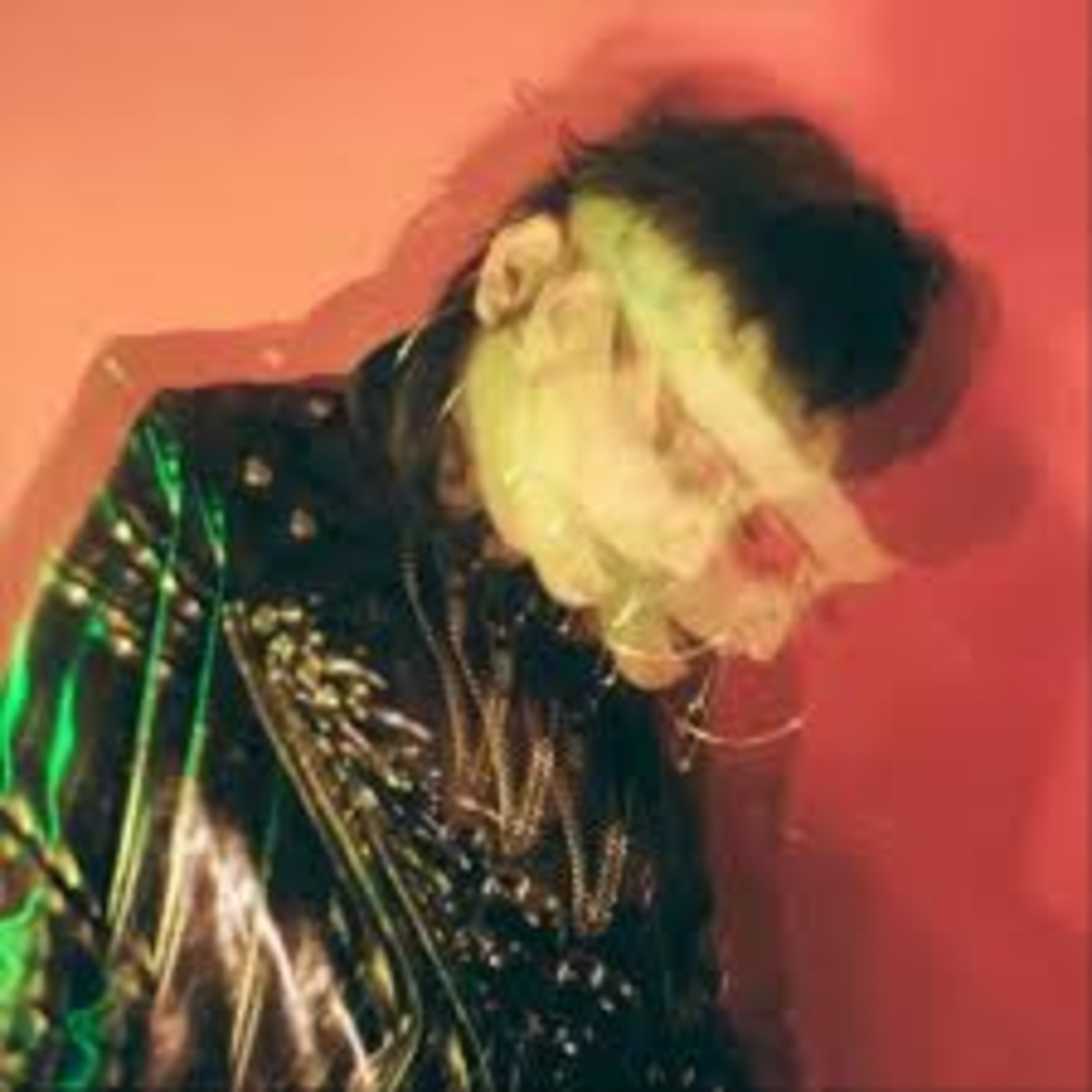 Shellshocked Radio Recommendations - Scimitar - Consume (Dancing Plague Remix) - Futurepop, Cyberpunk, Darksynth episode artwork
