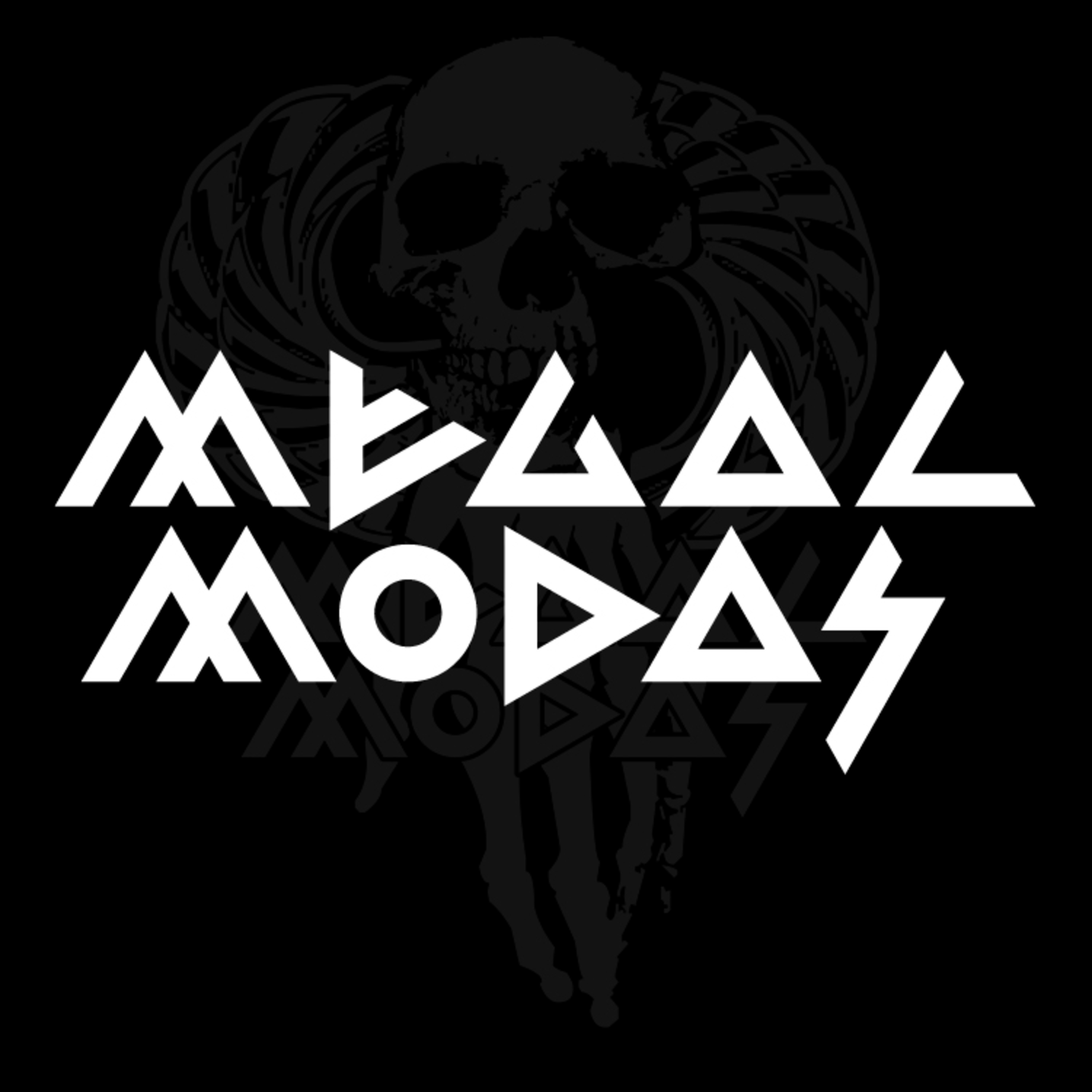 Shellshocked Radio Recommendations - MEGALMODAS - Simple Mantra (Simplefixty Remix) - Industrial Rock episode artwork