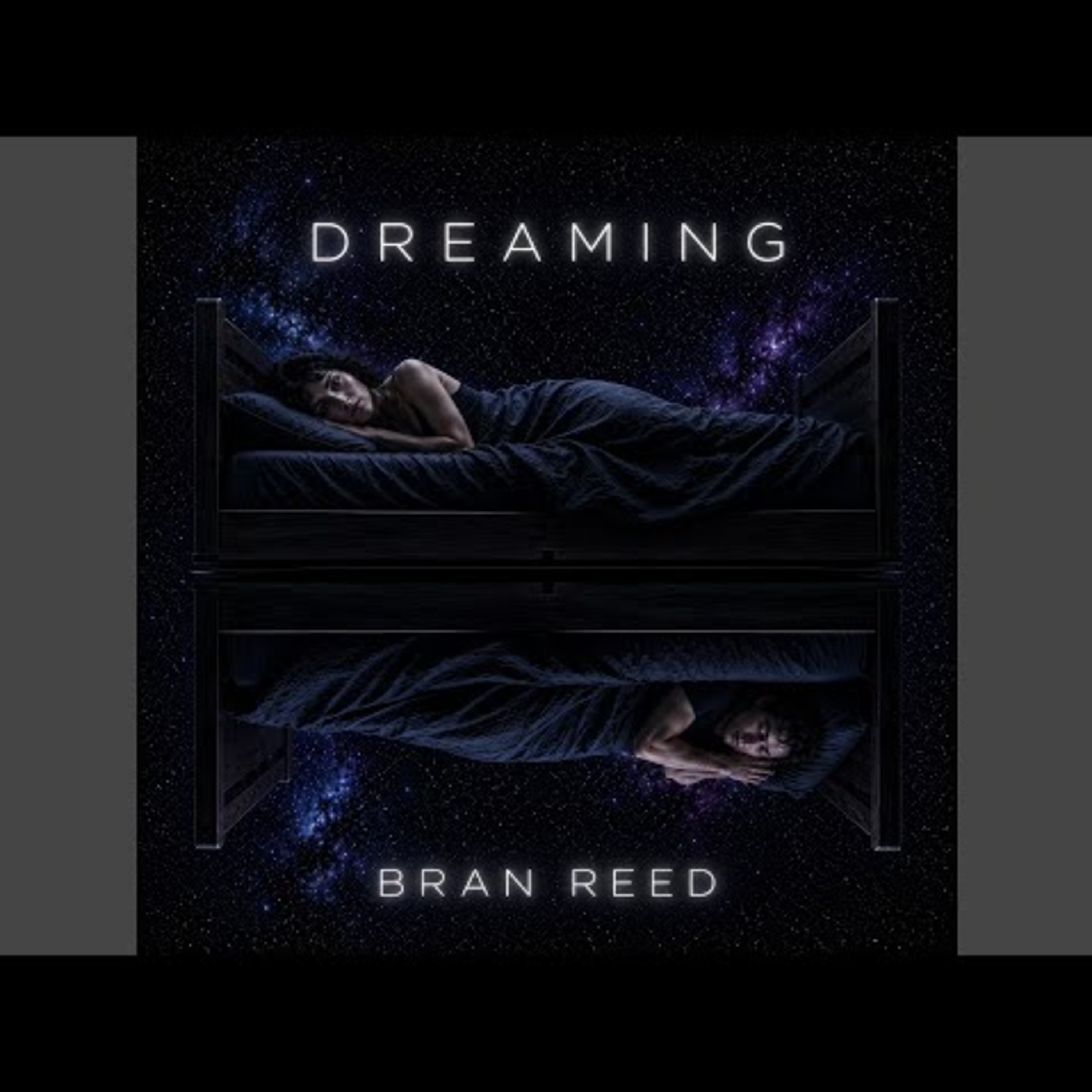 Shellshocked Radio Recommendations - Bran Reed - Dreaming - Synthpop / Gothic / Darkwave / Electro episode artwork
