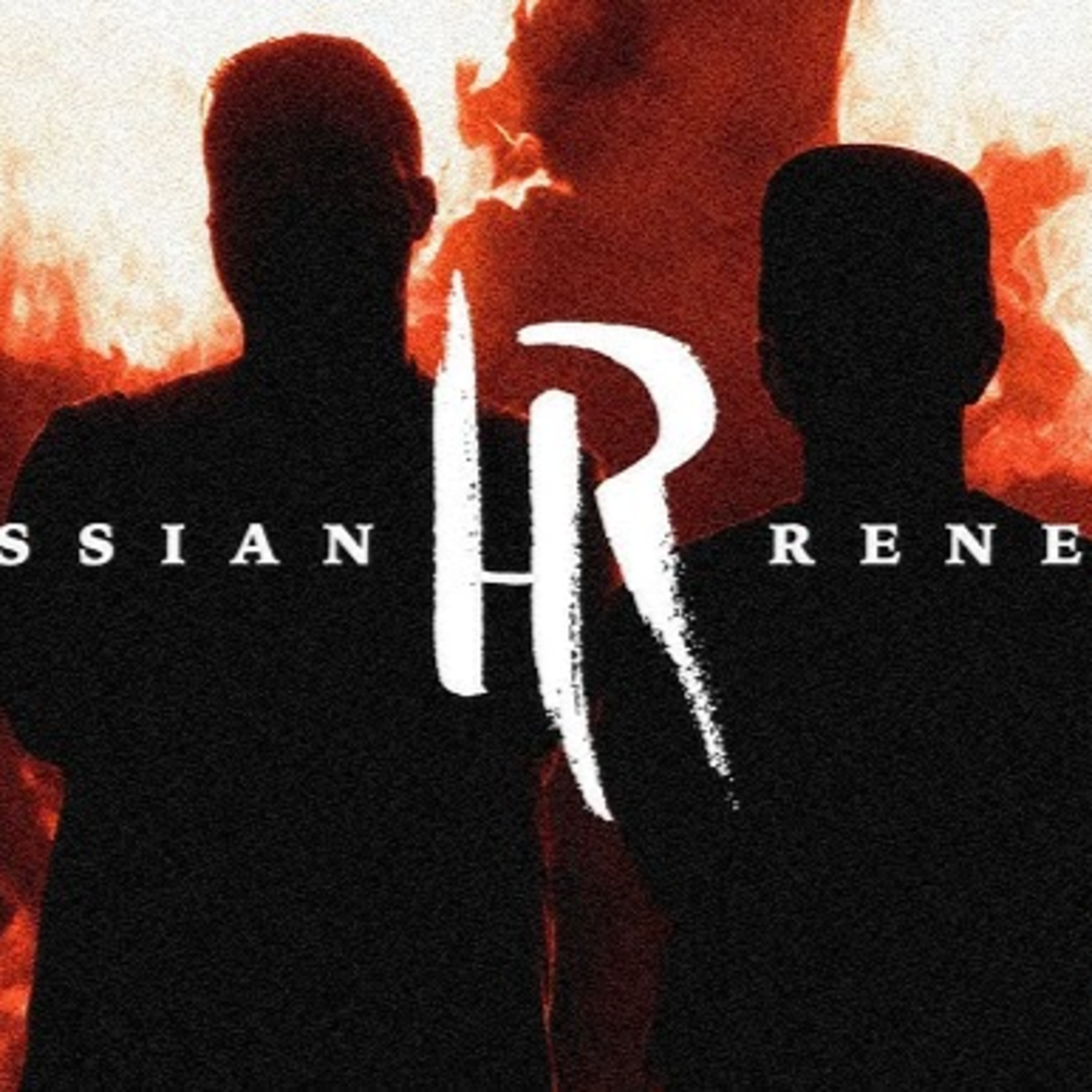 Shellshocked Radio Recommendations - Hessian Renegade - Millennial Freakshow - Industrial / Alternative Metal / Rap Metal episode artwork