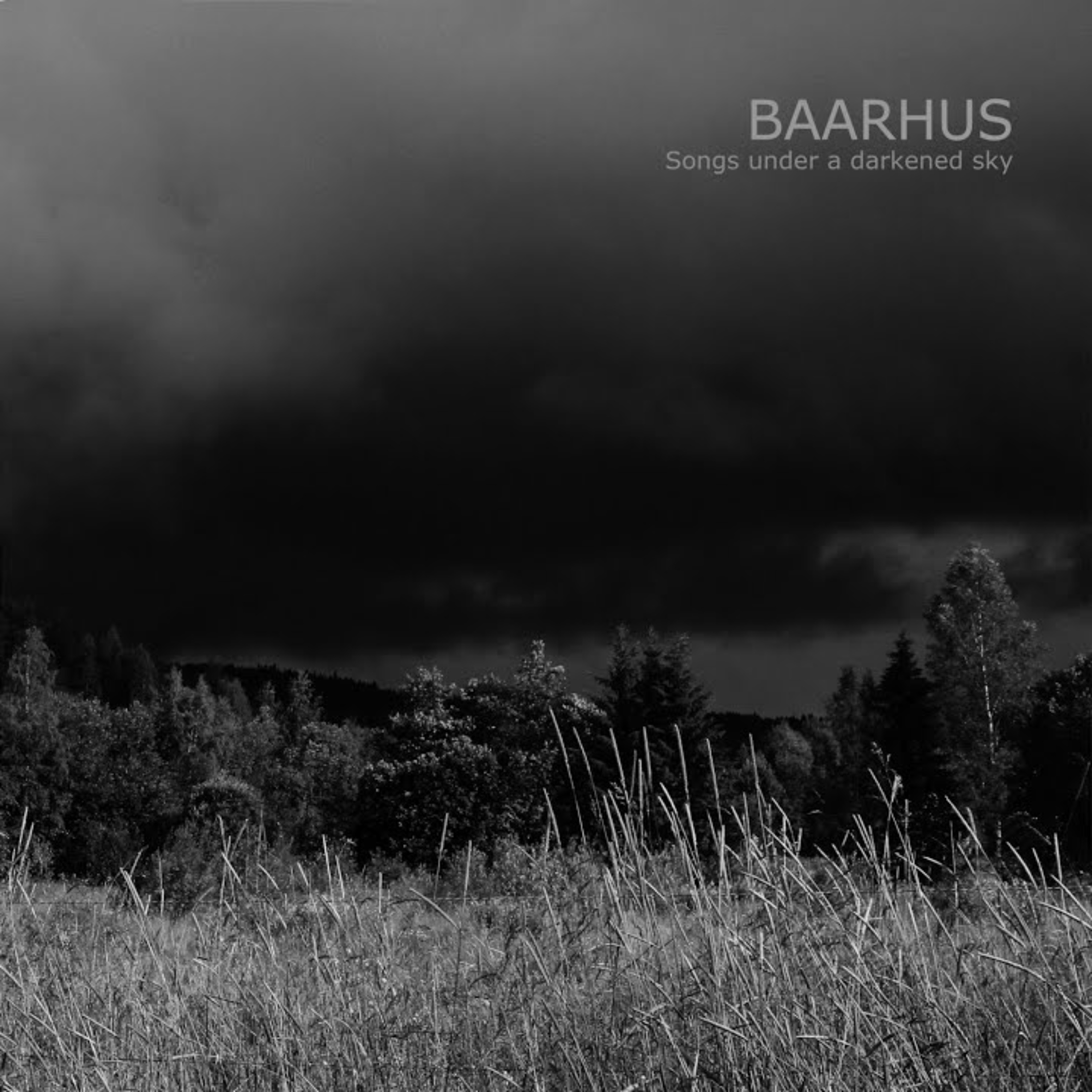 Shellshocked Radio Recommendations - Baarhus - Dying Beauty - Darkwave / Gothic episode artwork