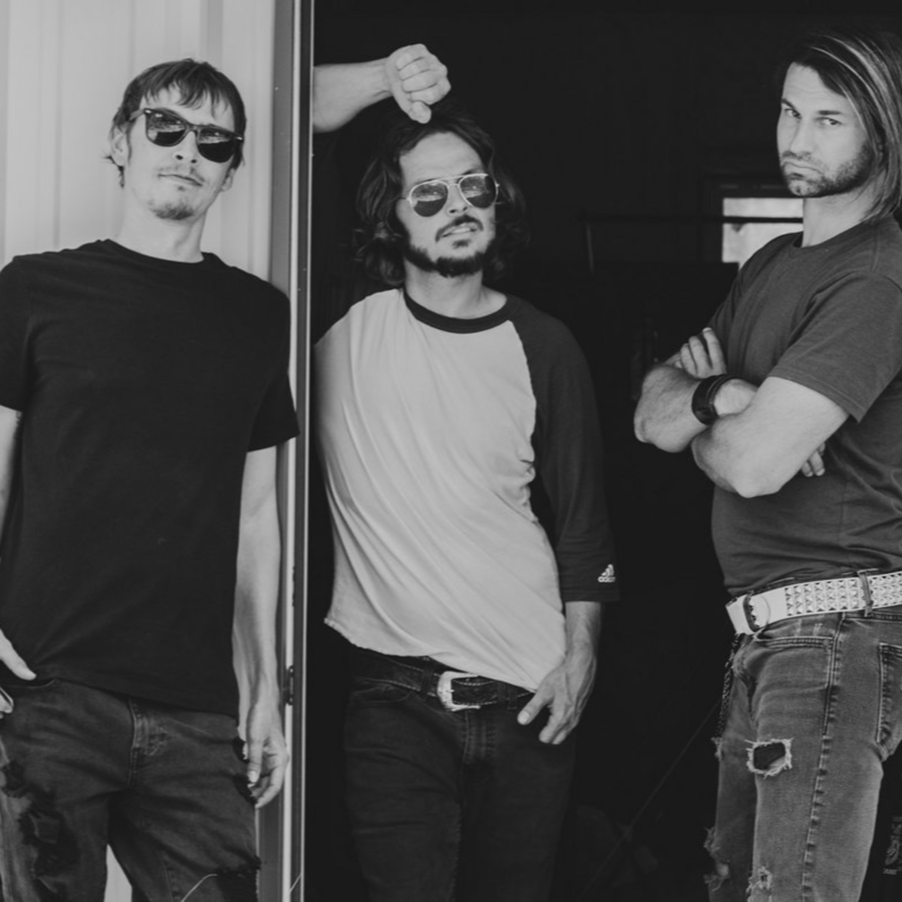 Shellshocked Radio Recommendations - FM Rodeo - I Must Say - Alternative Rock / Post Hardcore / Indie Rock episode artwork