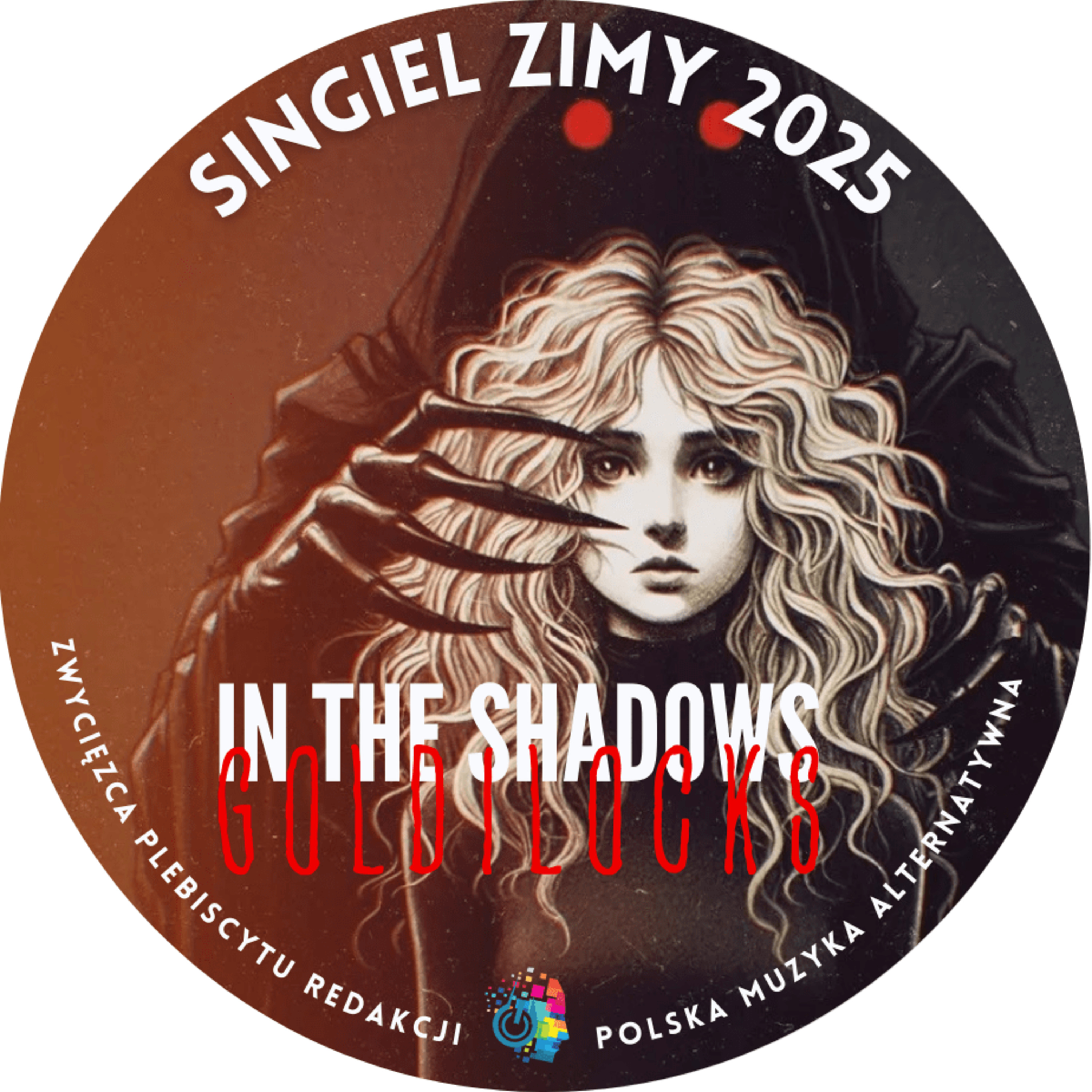 Shellshocked Radio Recommendations - Goldilocks - In The Shadows - Gothic Metal / Metalcore / Progressive Rock episode artwork