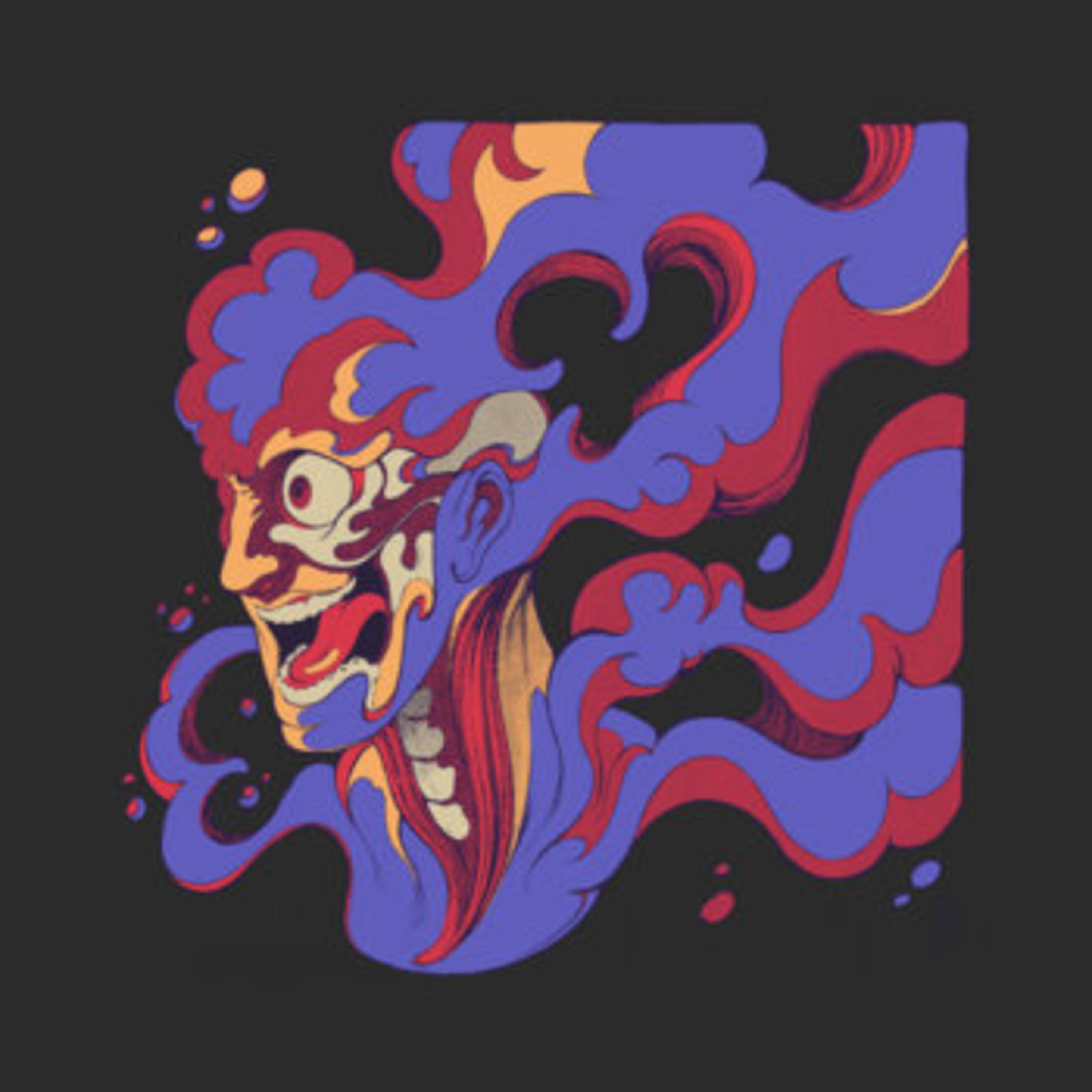 Shellshocked Radio Recommendations - Mutual Shock - The Spectacle - Gothic / Darkwave / Synthwave / Future Pop episode artwork