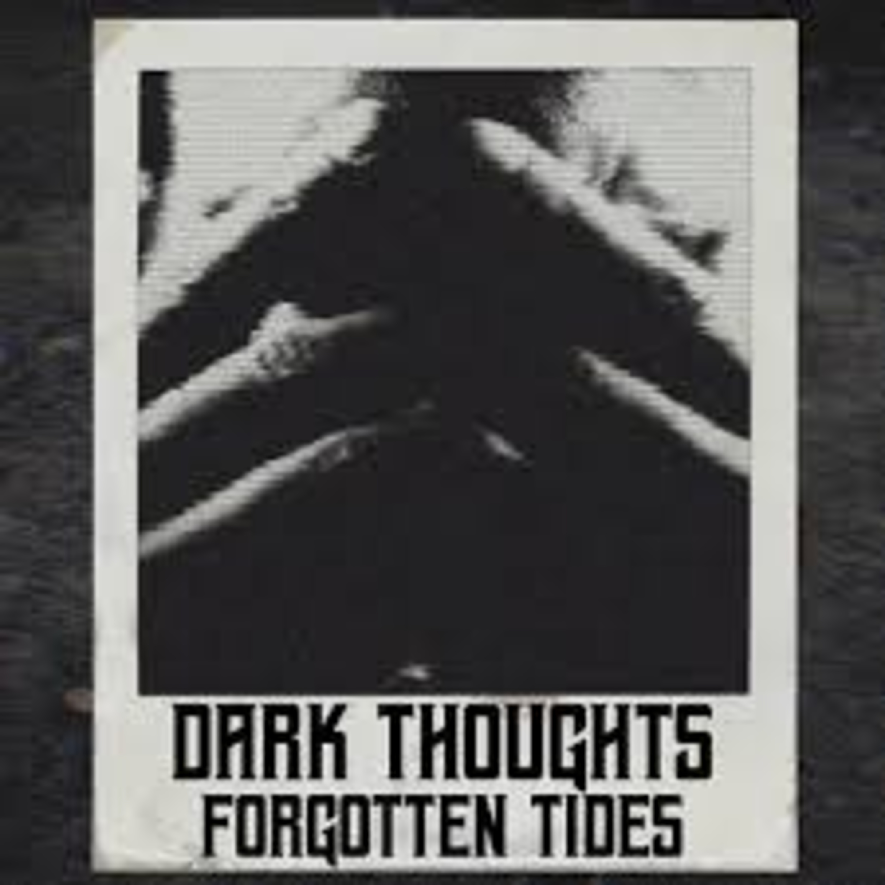 Shellshocked Radio Recommendations - Forgotten Tides - Dark Thoughts - Alternative Rock / Hardrock / Post Grunge episode artwork