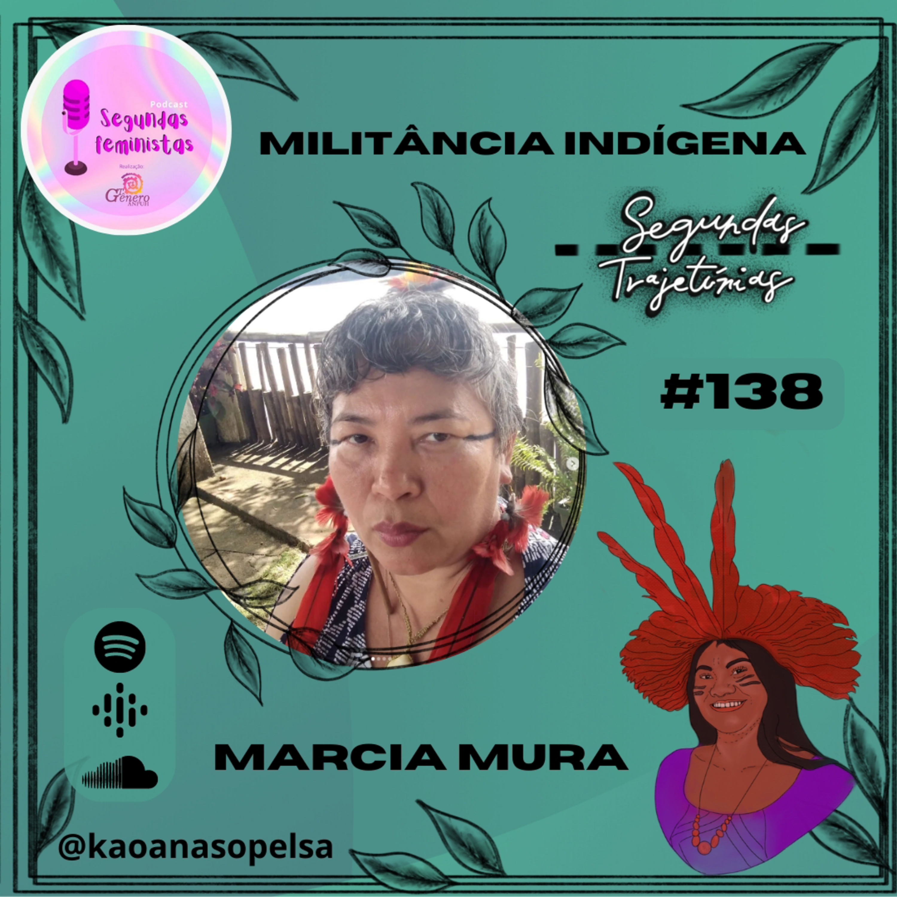 Segundas Feministas