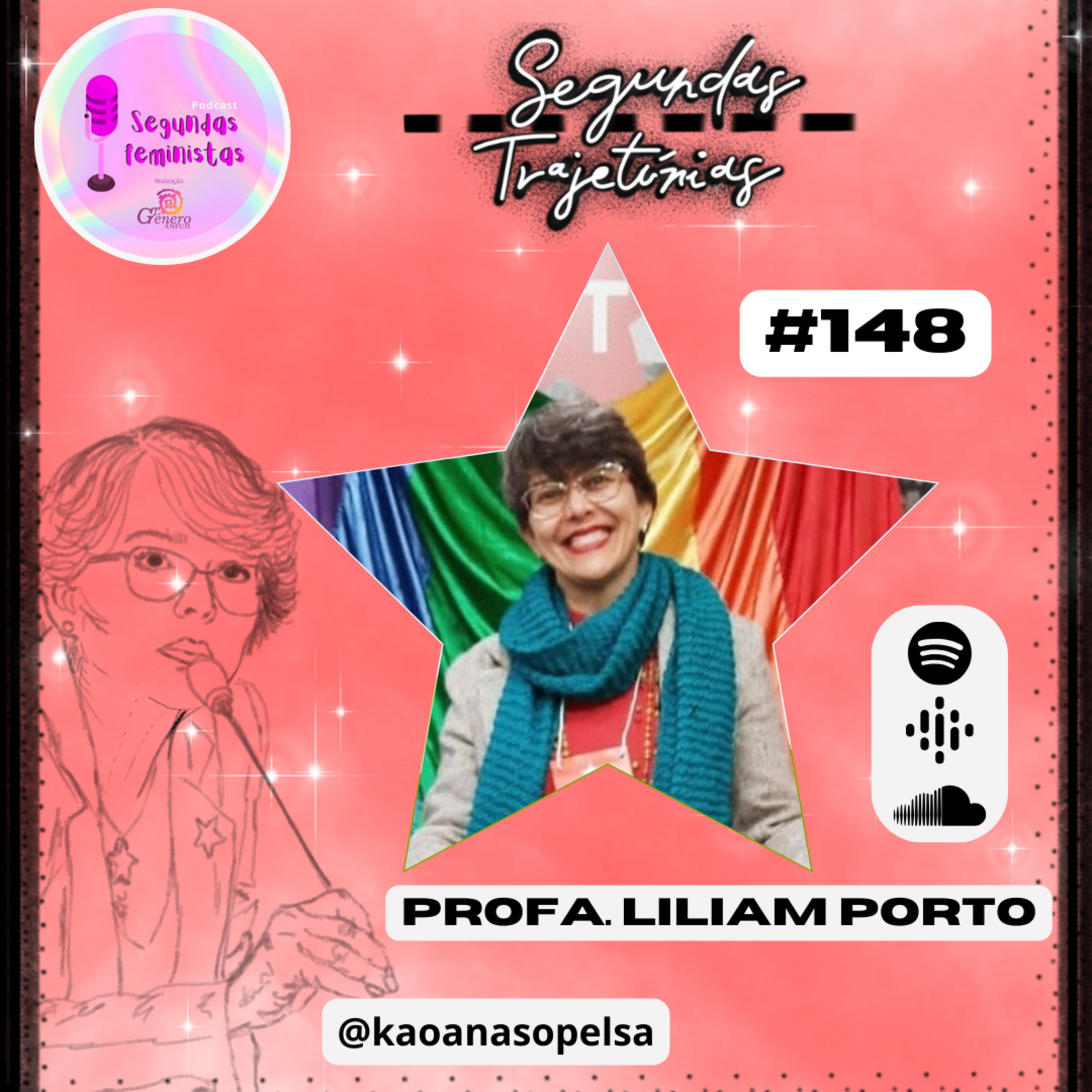 Segundas Feministas