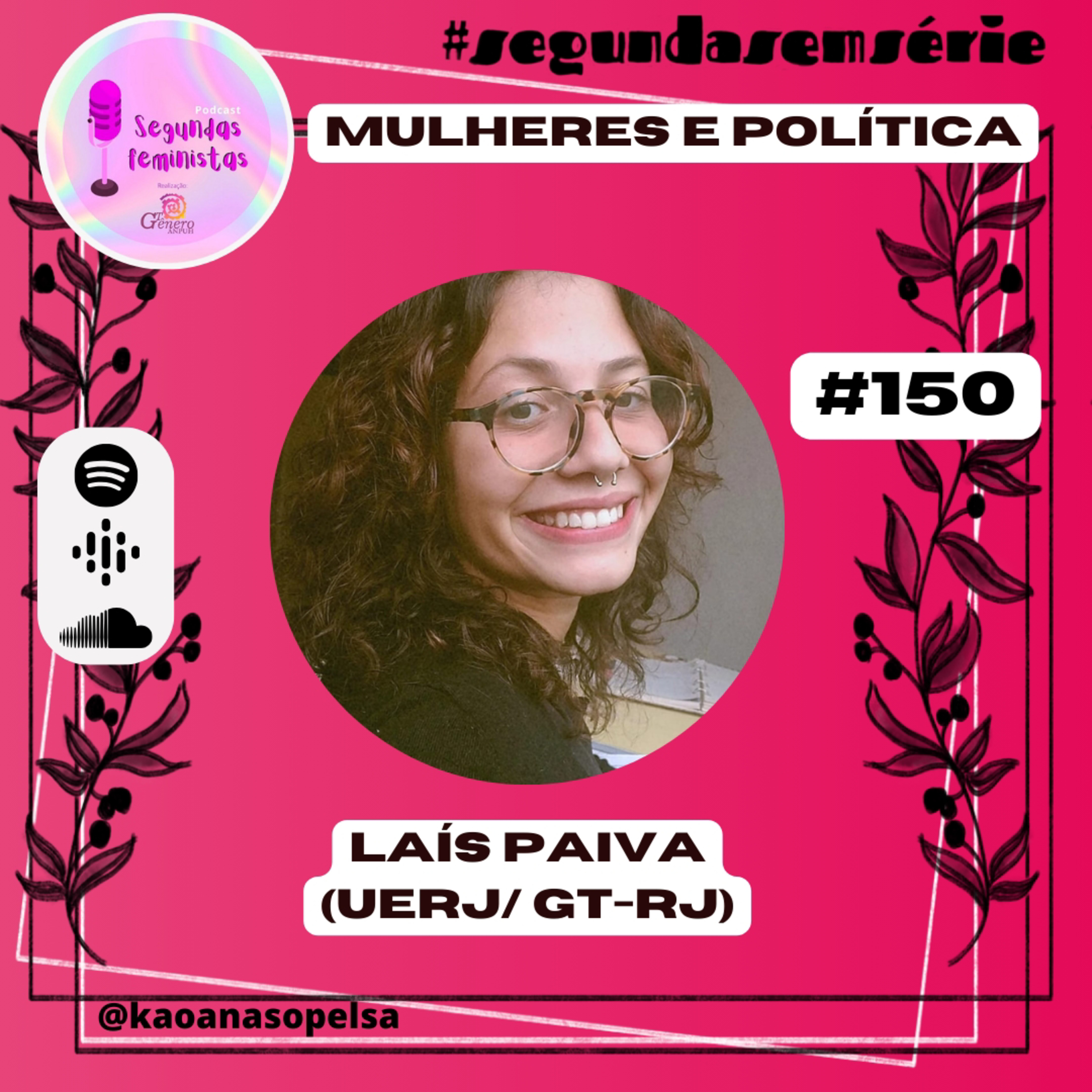 Segundas Feministas