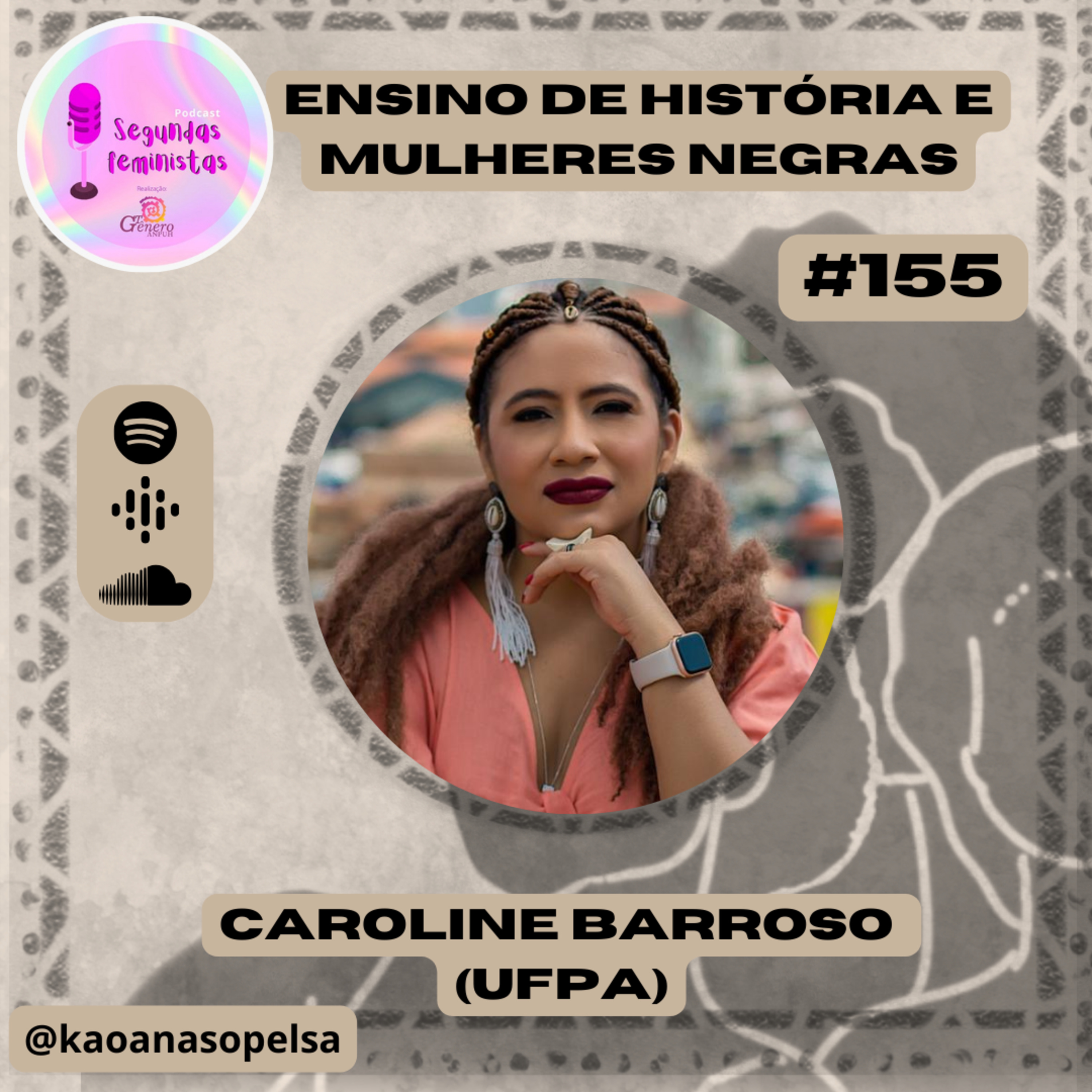 Segundas Feministas