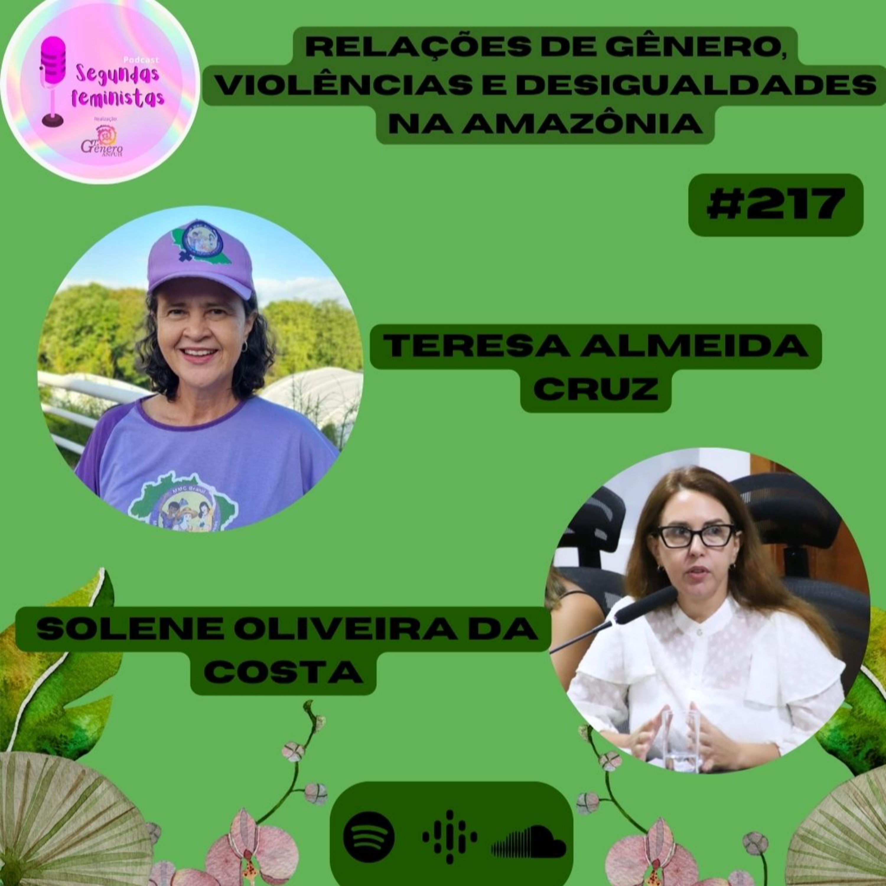 Segundas Feministas