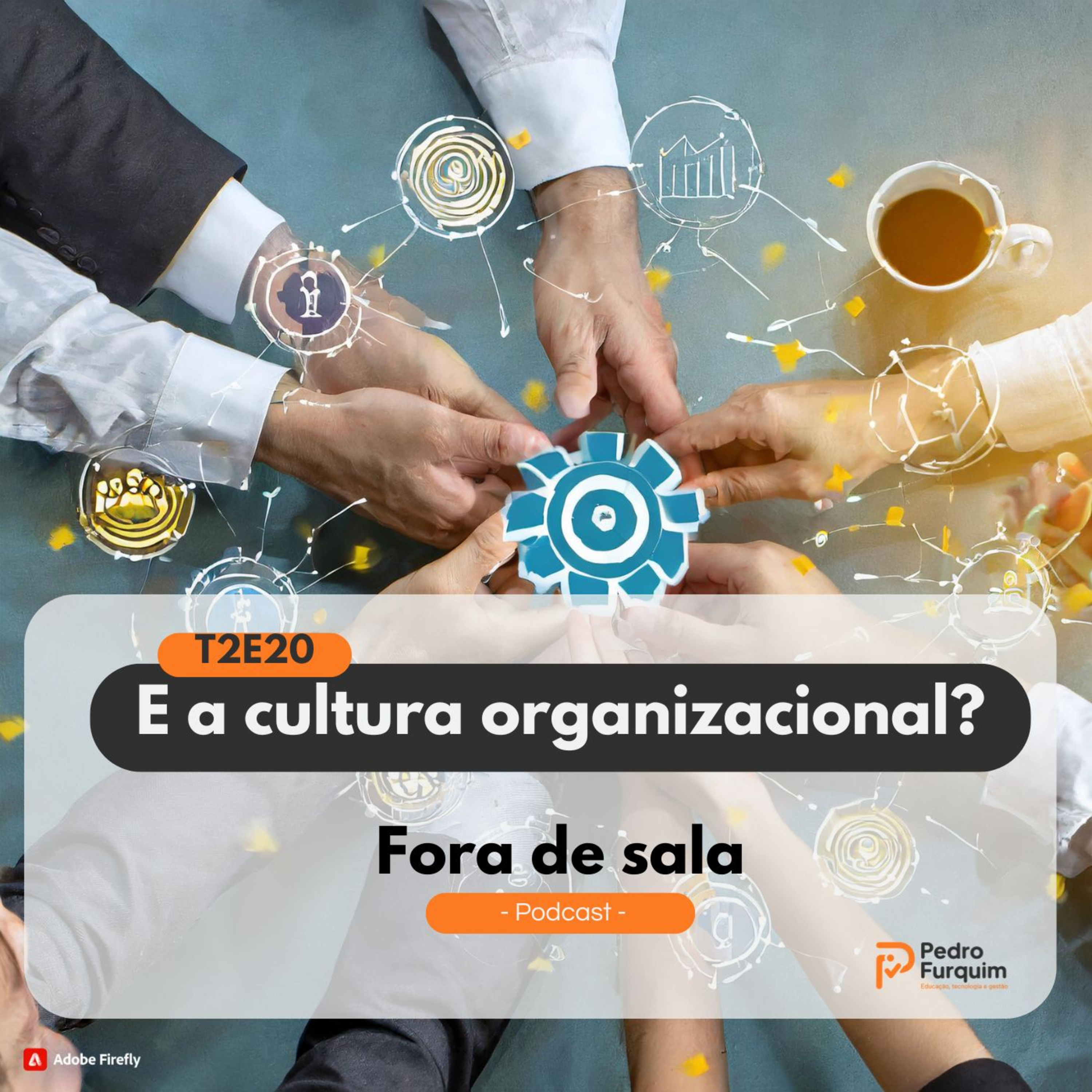 Fora de Sala Podcast