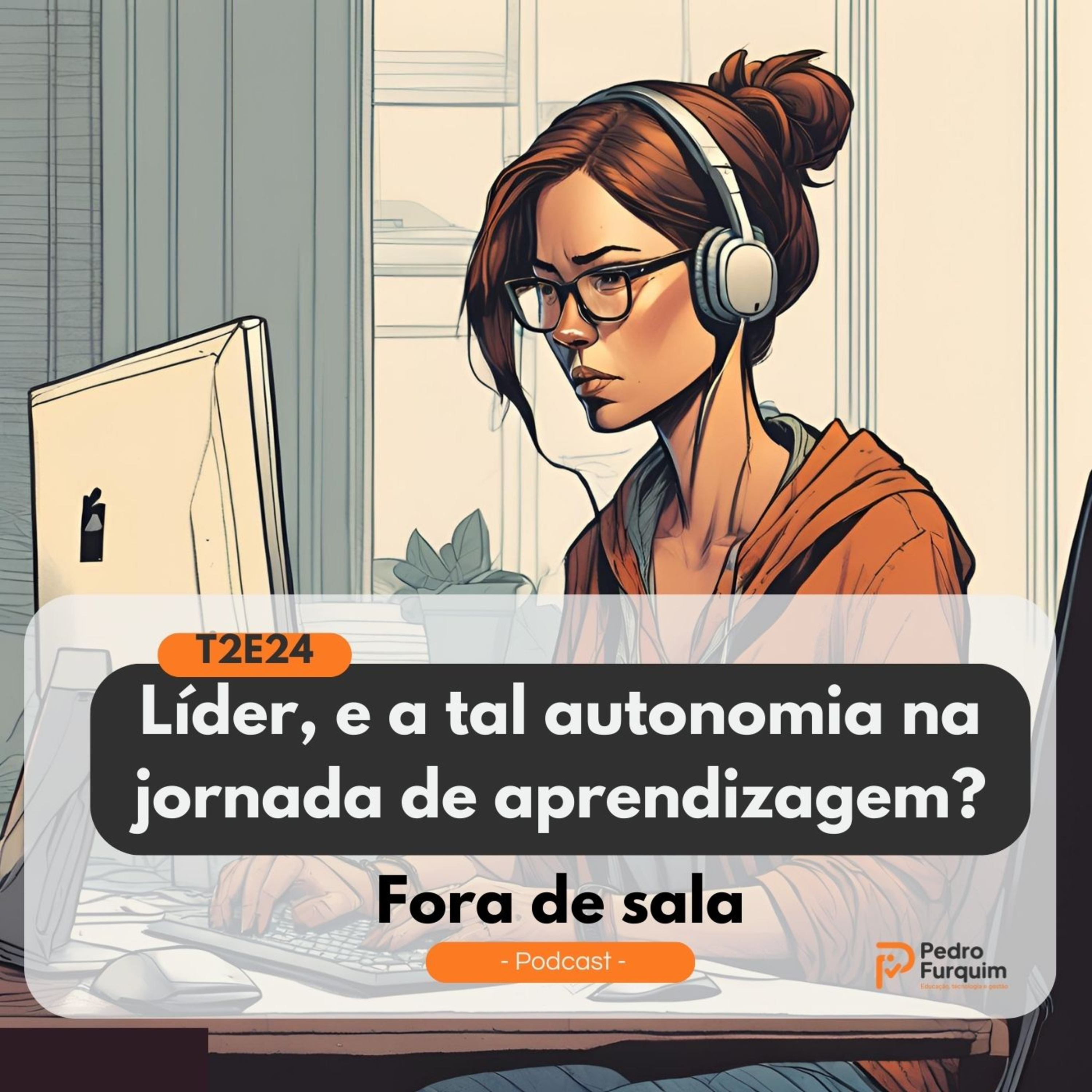 Fora de Sala Podcast