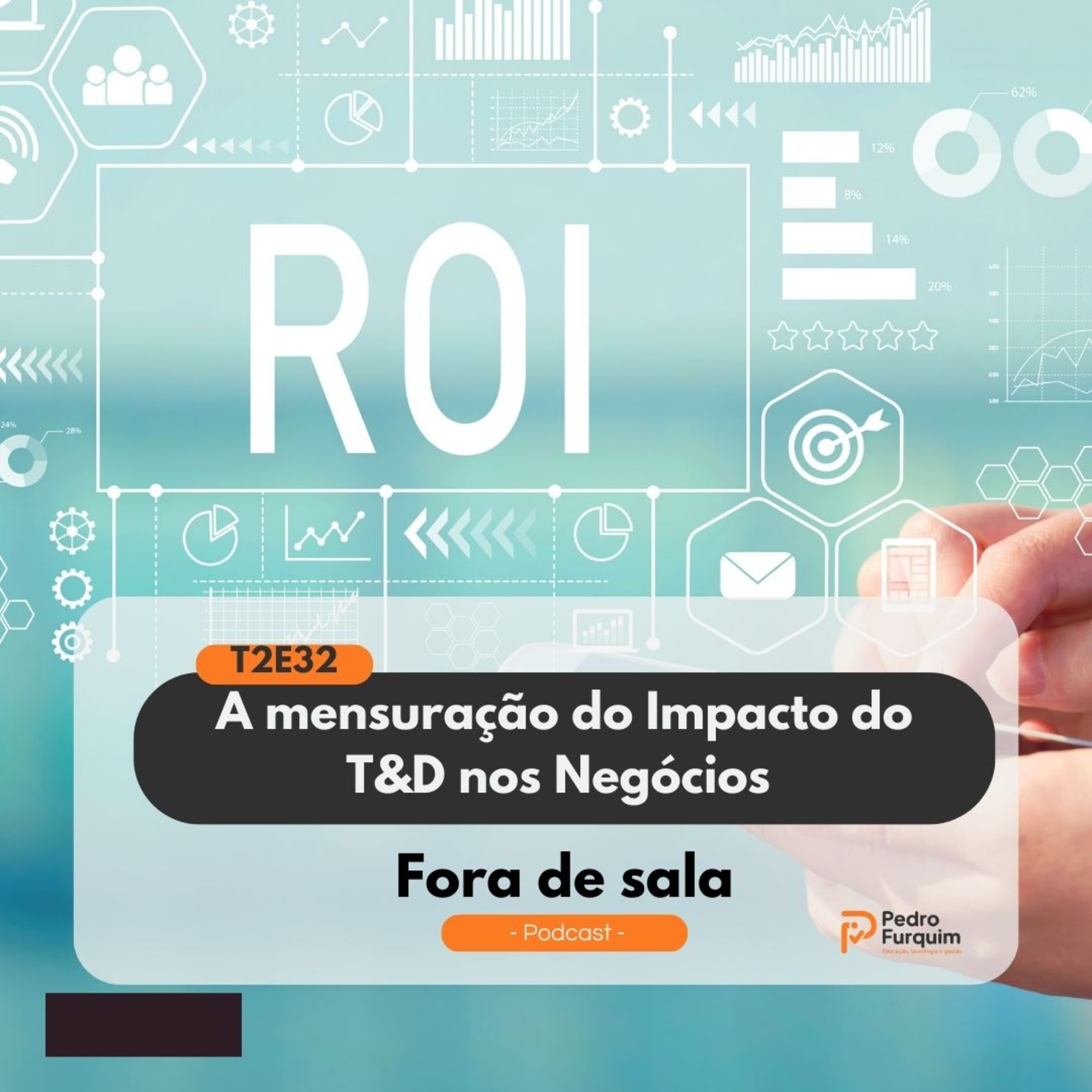 Fora de Sala Podcast