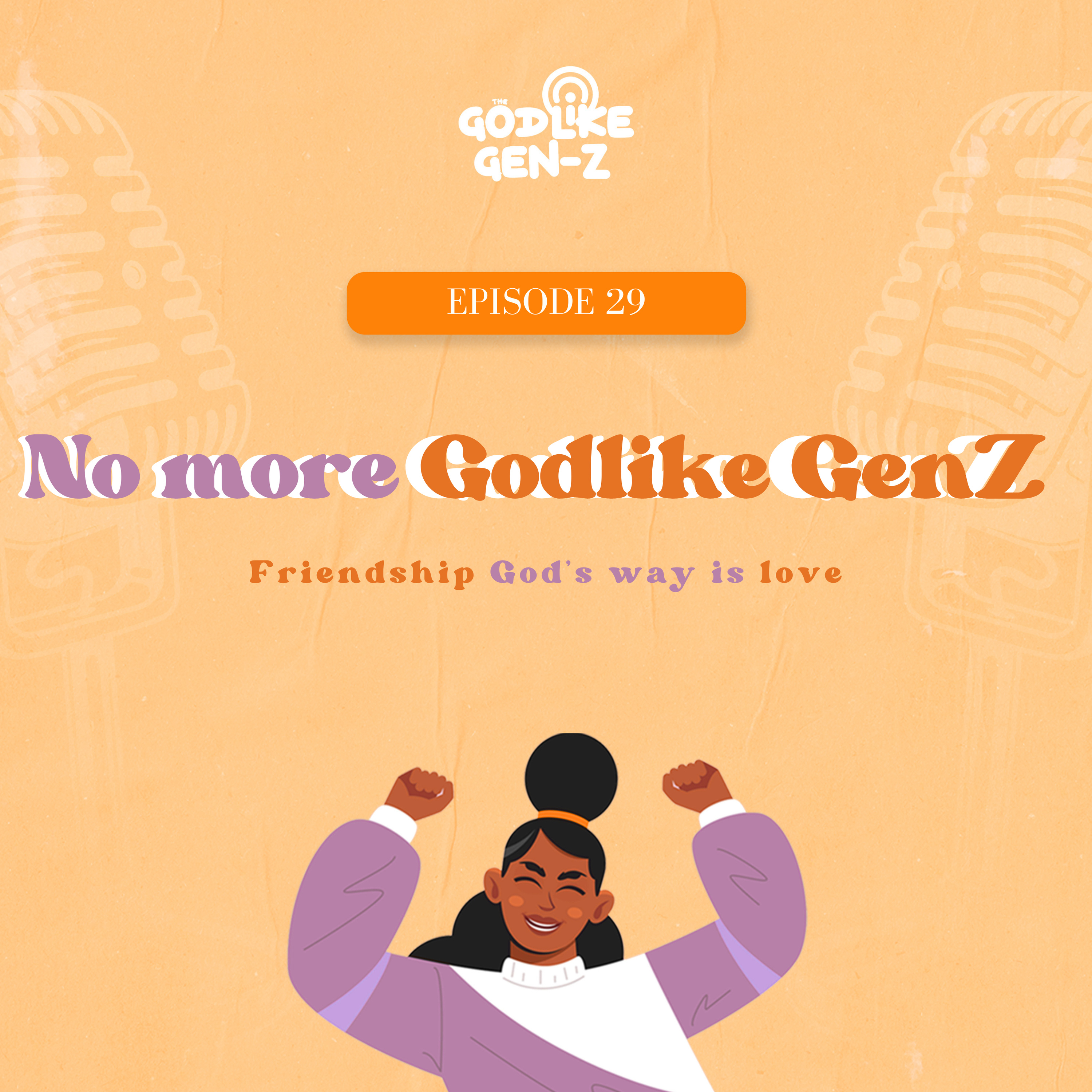 No GLGZ again