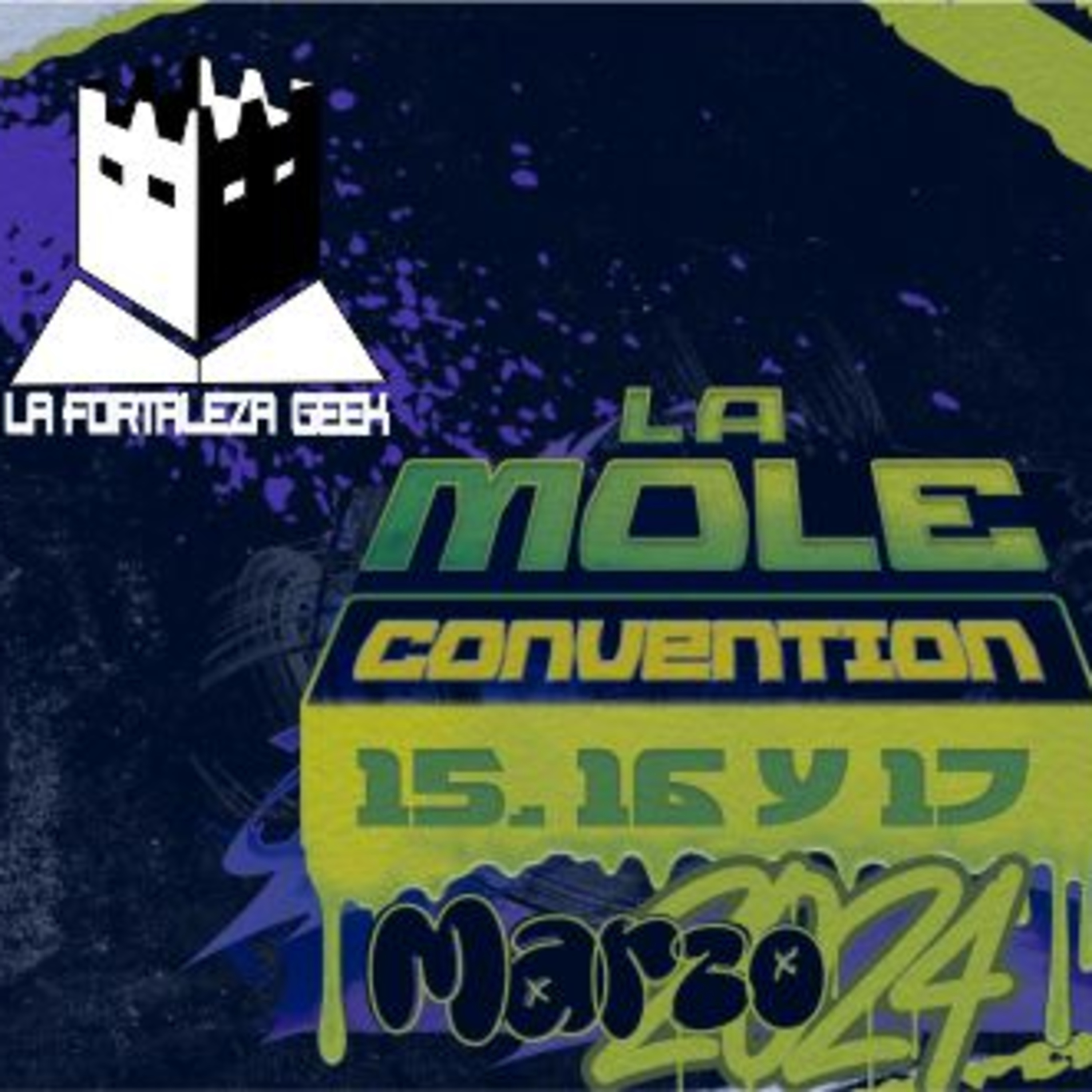 La Mole 2024: Lo bueno, lo malo y lo raro - T6E2 episode artwork