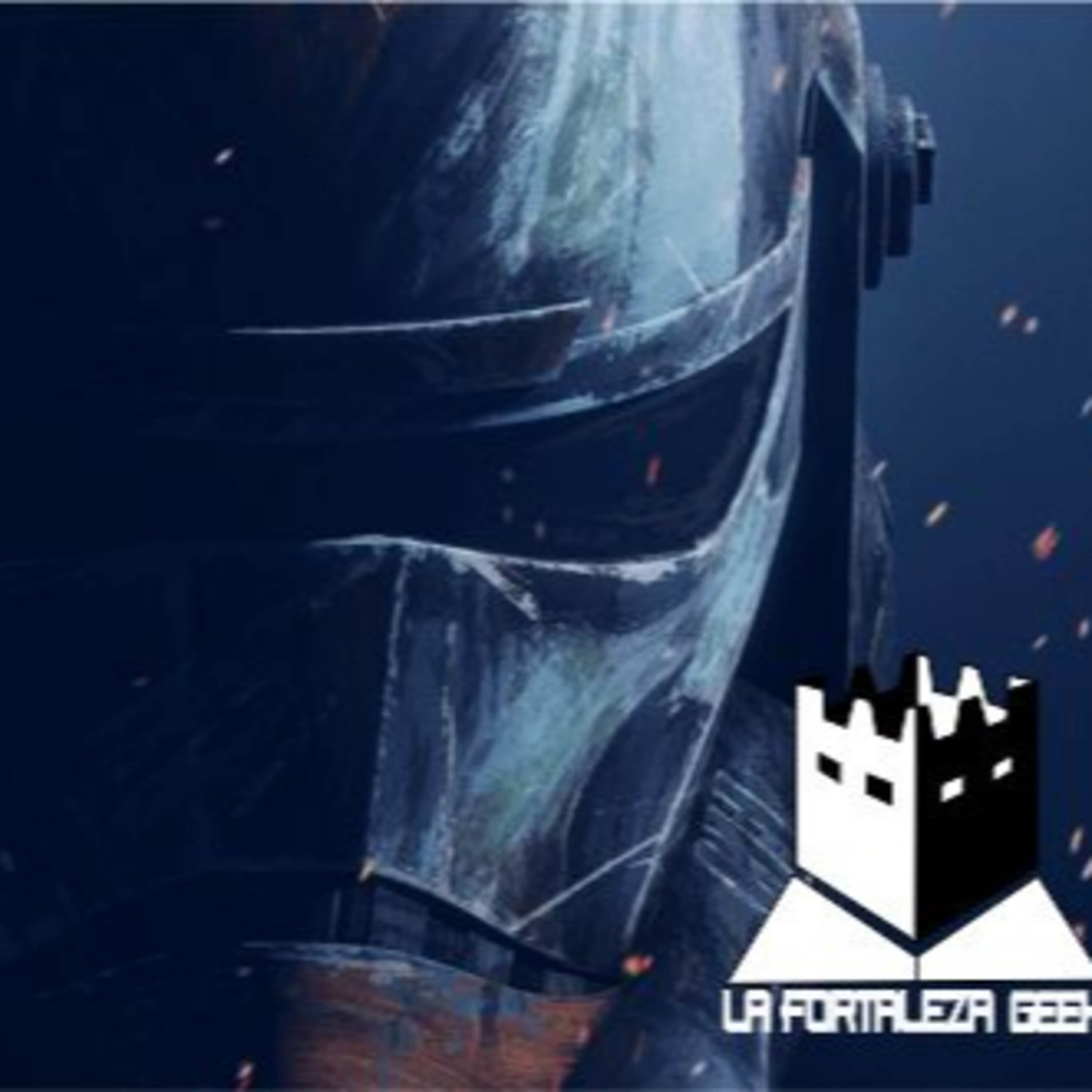 Reseña de The Bad Batch y Tales of the Empire - T6E3 episode artwork