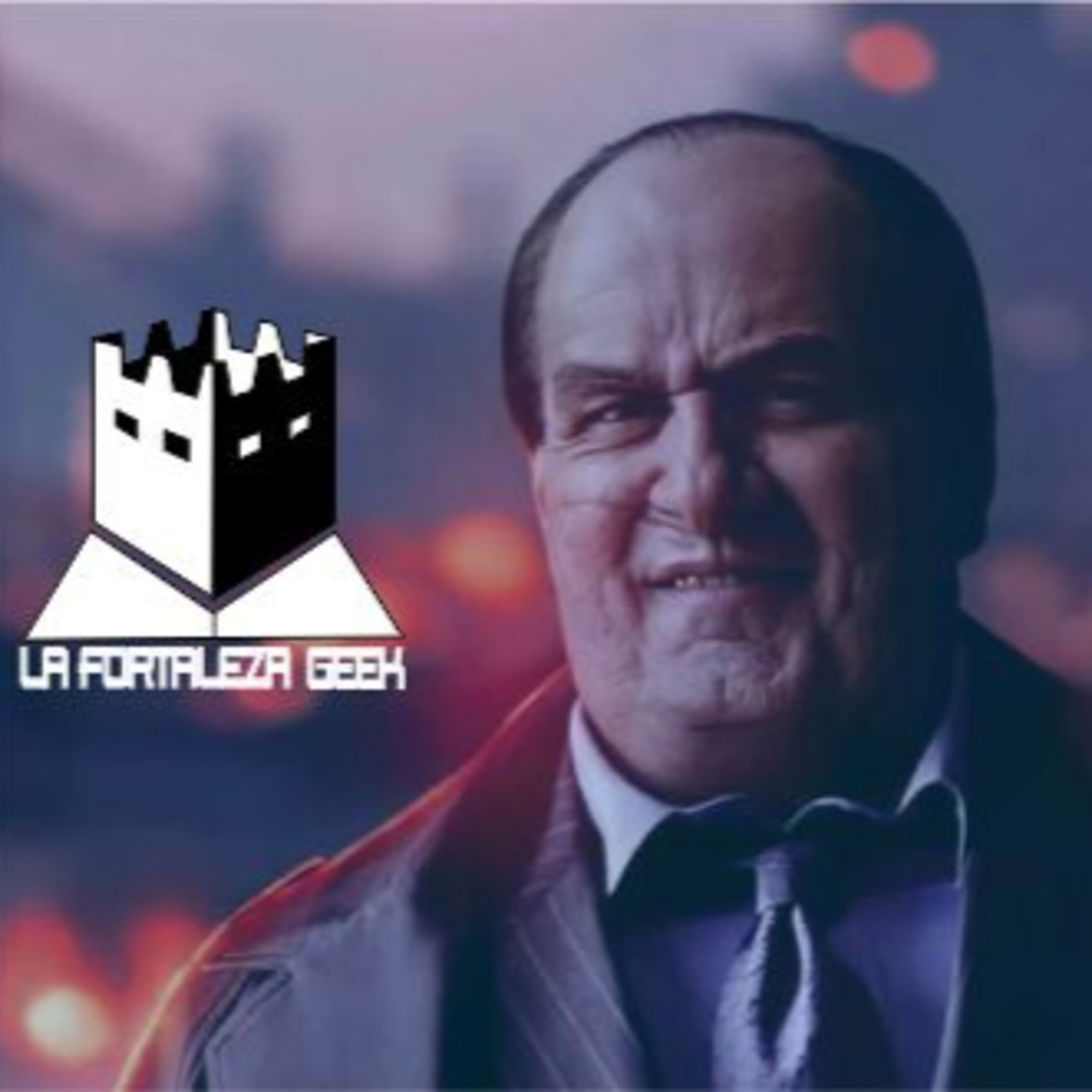 The Penguin apesta a éxito - T6E13 episode artwork