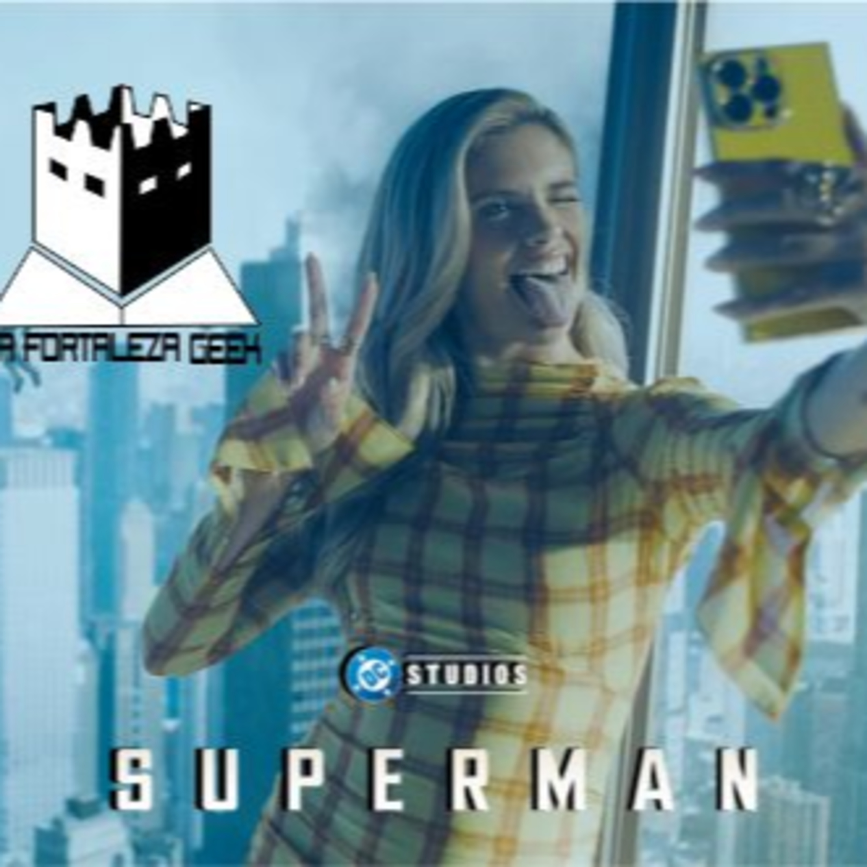 "Superman": lo bueno y lo súper - T7E9 episode artwork