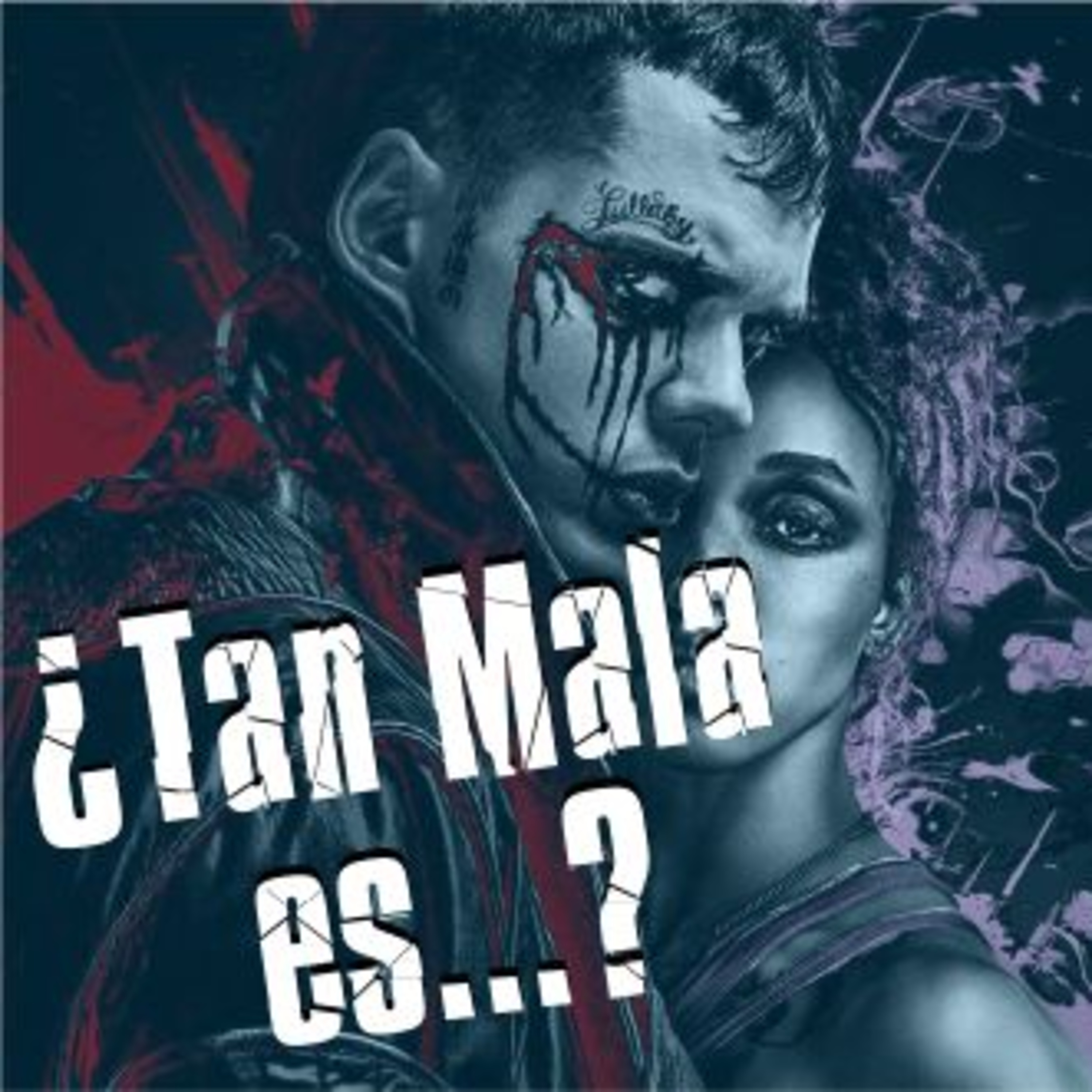 ¿Tan Mala es...? pt. 8 - EL CUERVO 2024 - T7E13 episode artwork