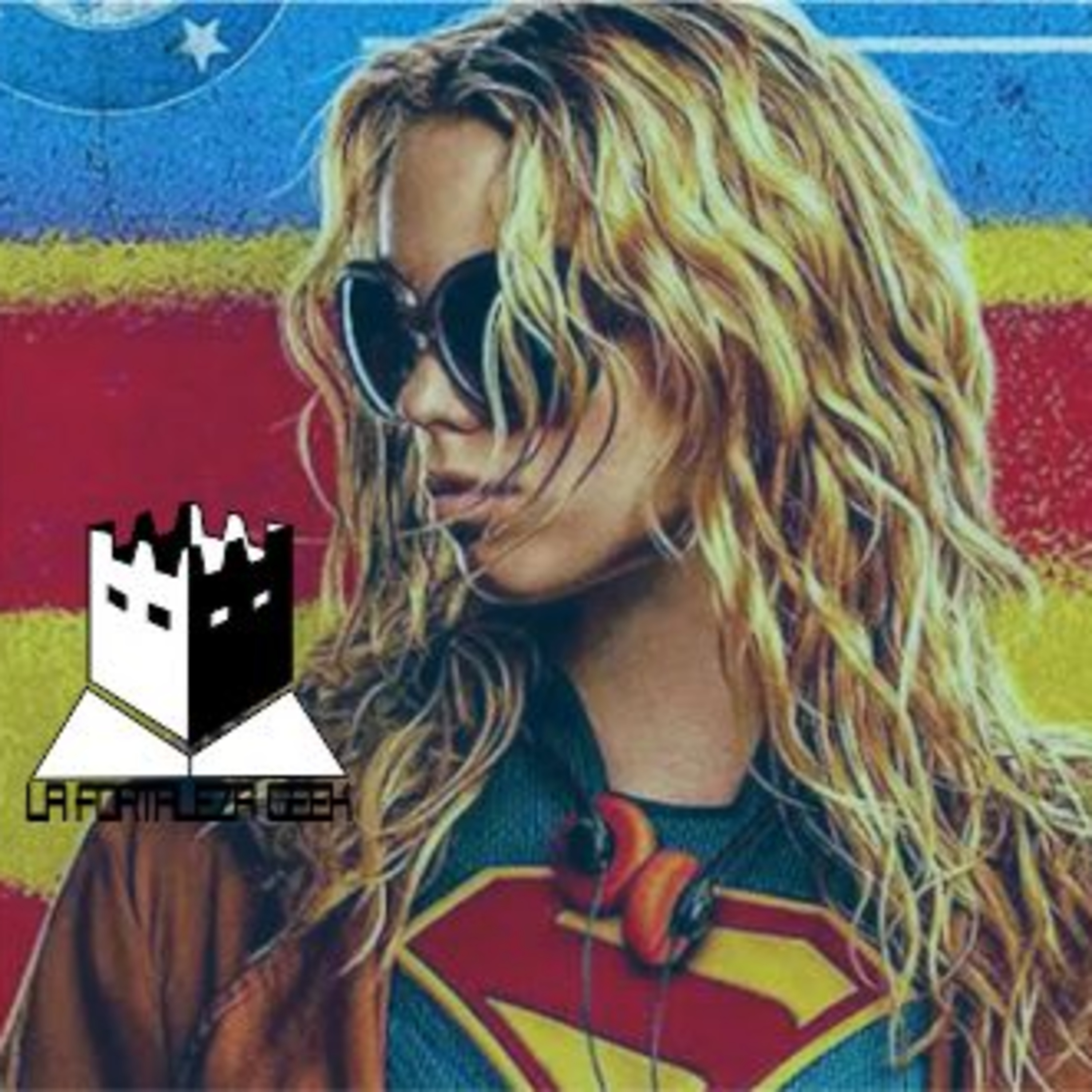 Lo bueno, lo malo y lo feo de Supergirl - T8E5 episode artwork