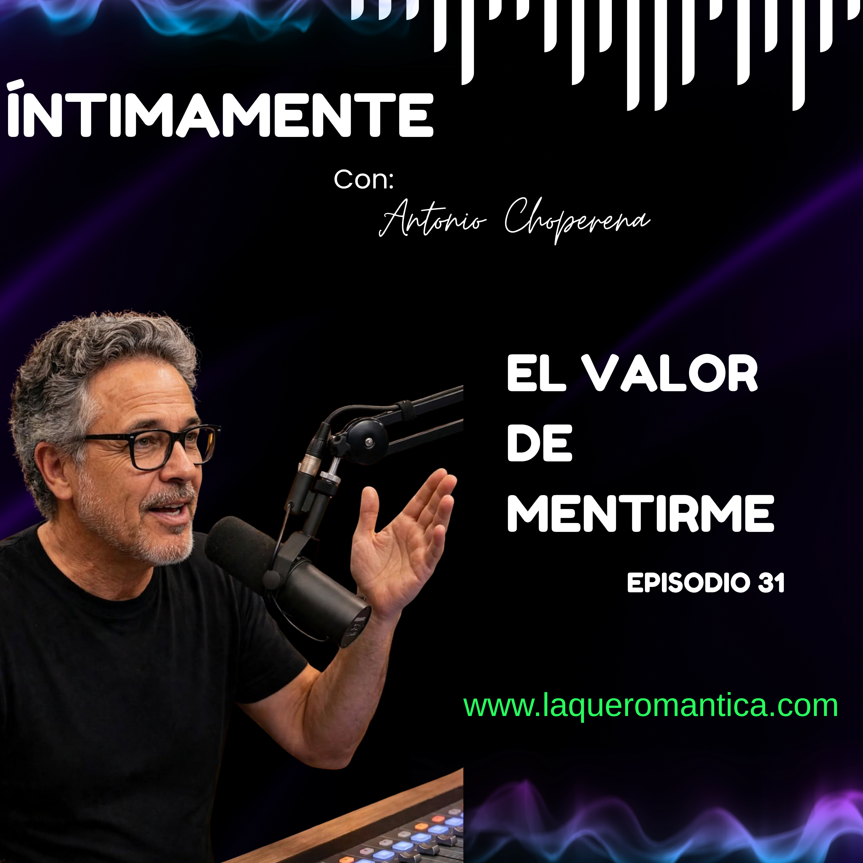 Portada de Íntimamente