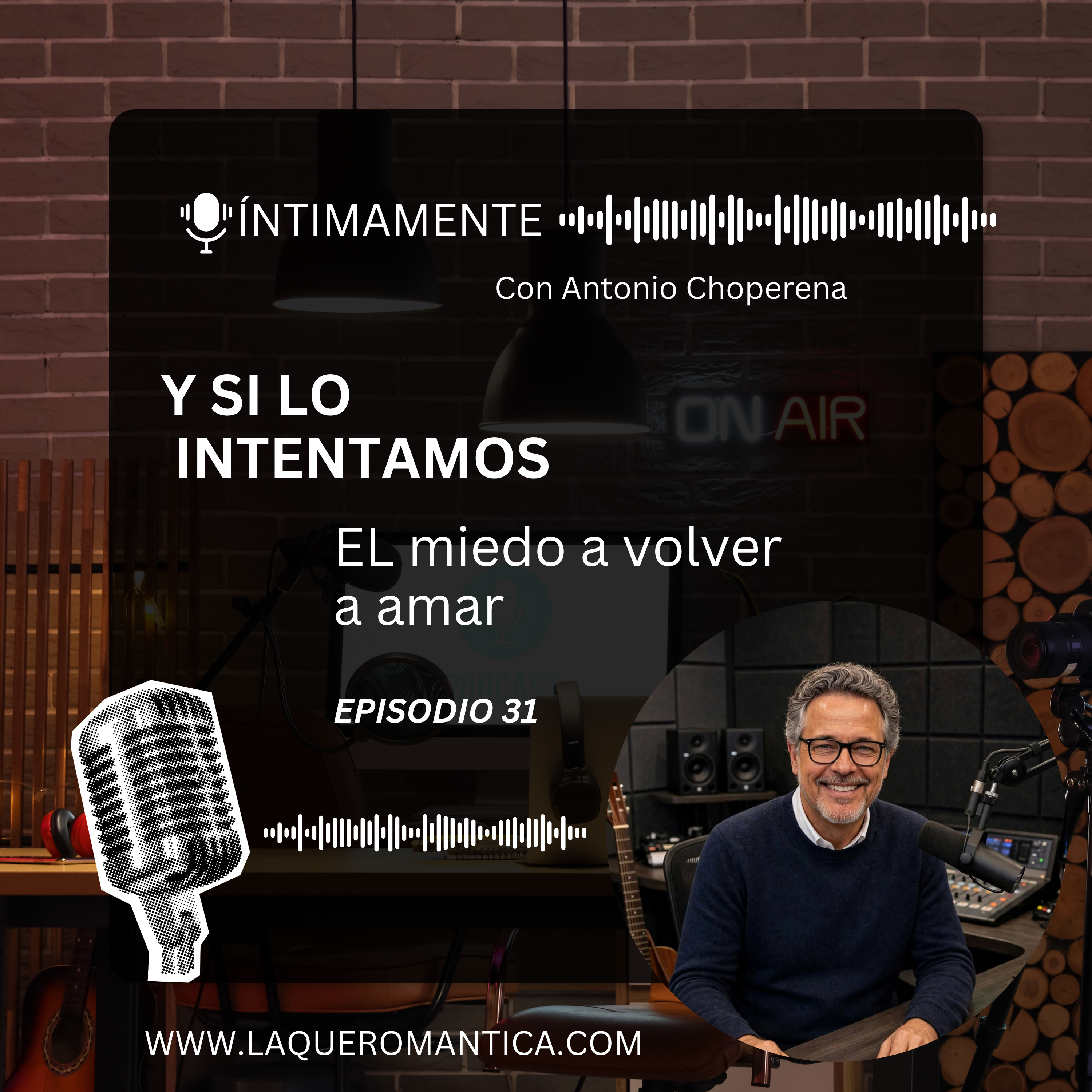 Portada de Íntimamente