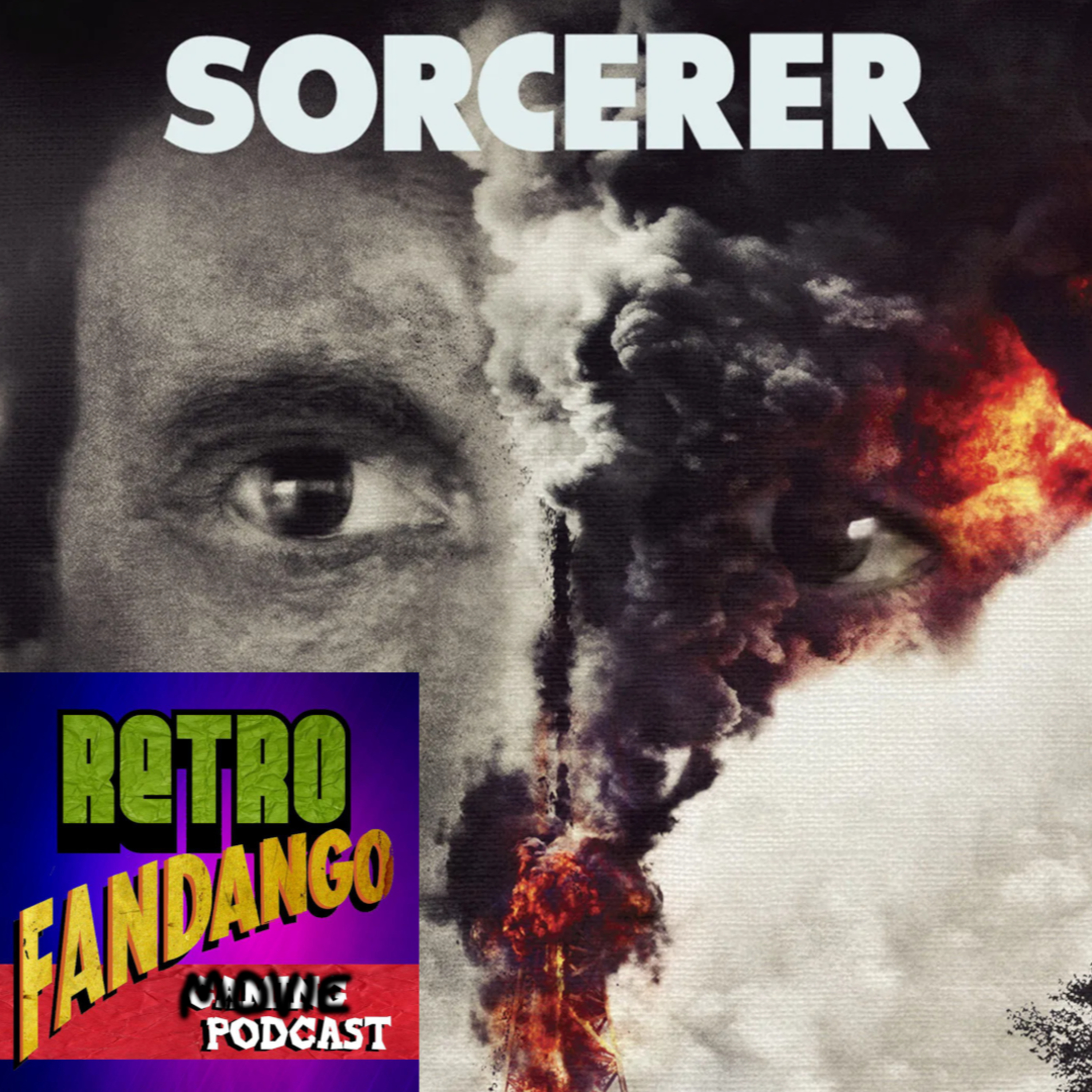 Retro Fandango | Sorcerer & Jesse Ventura for President
