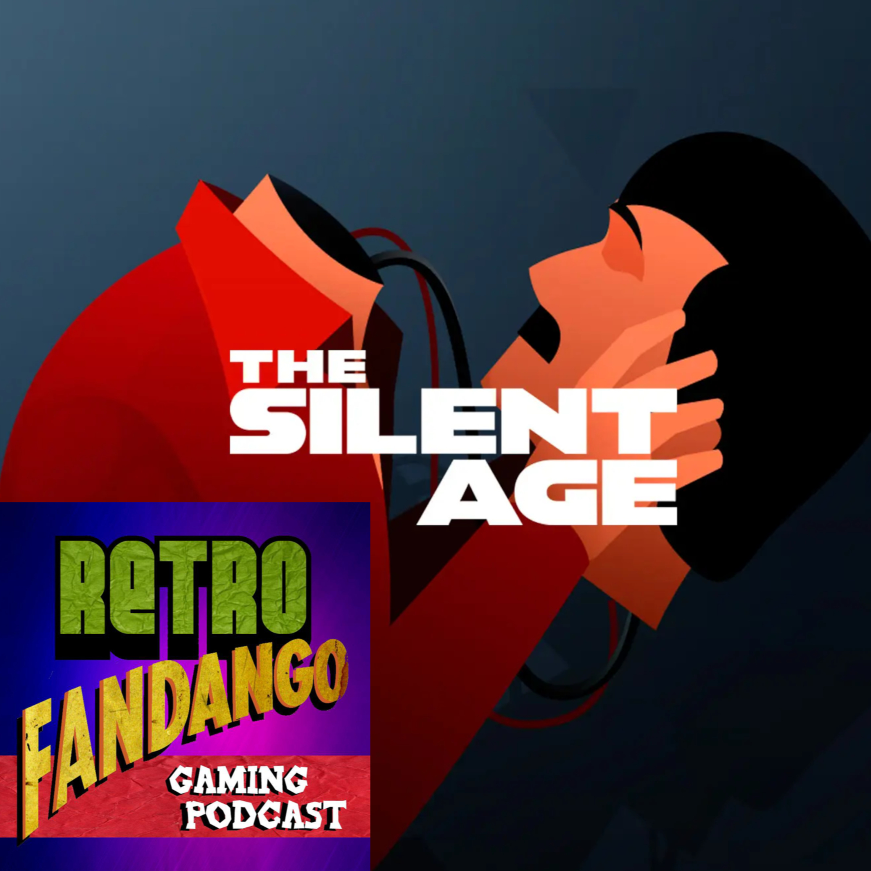 Retro Fandango | The Silent Age