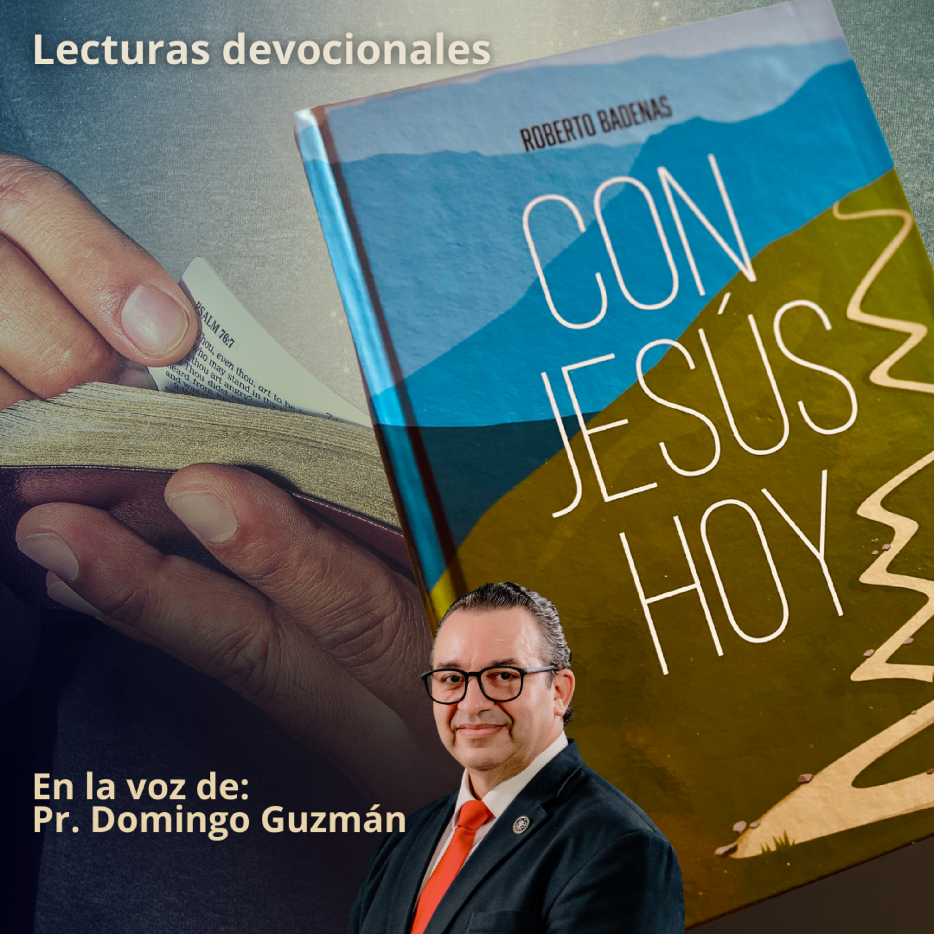 Domingo Guzmán | Podcast