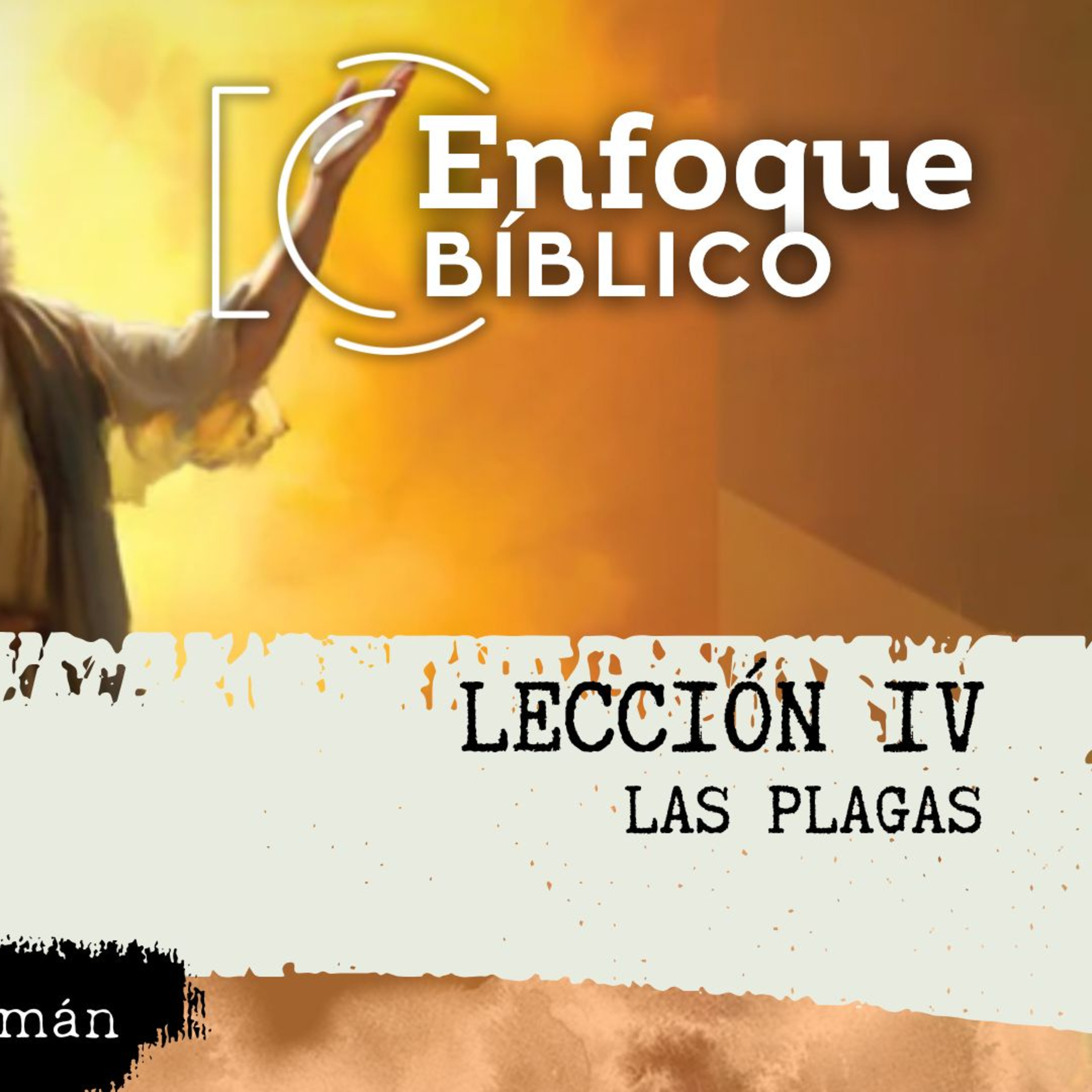 Portada de Domingo Guzmán | Podcast