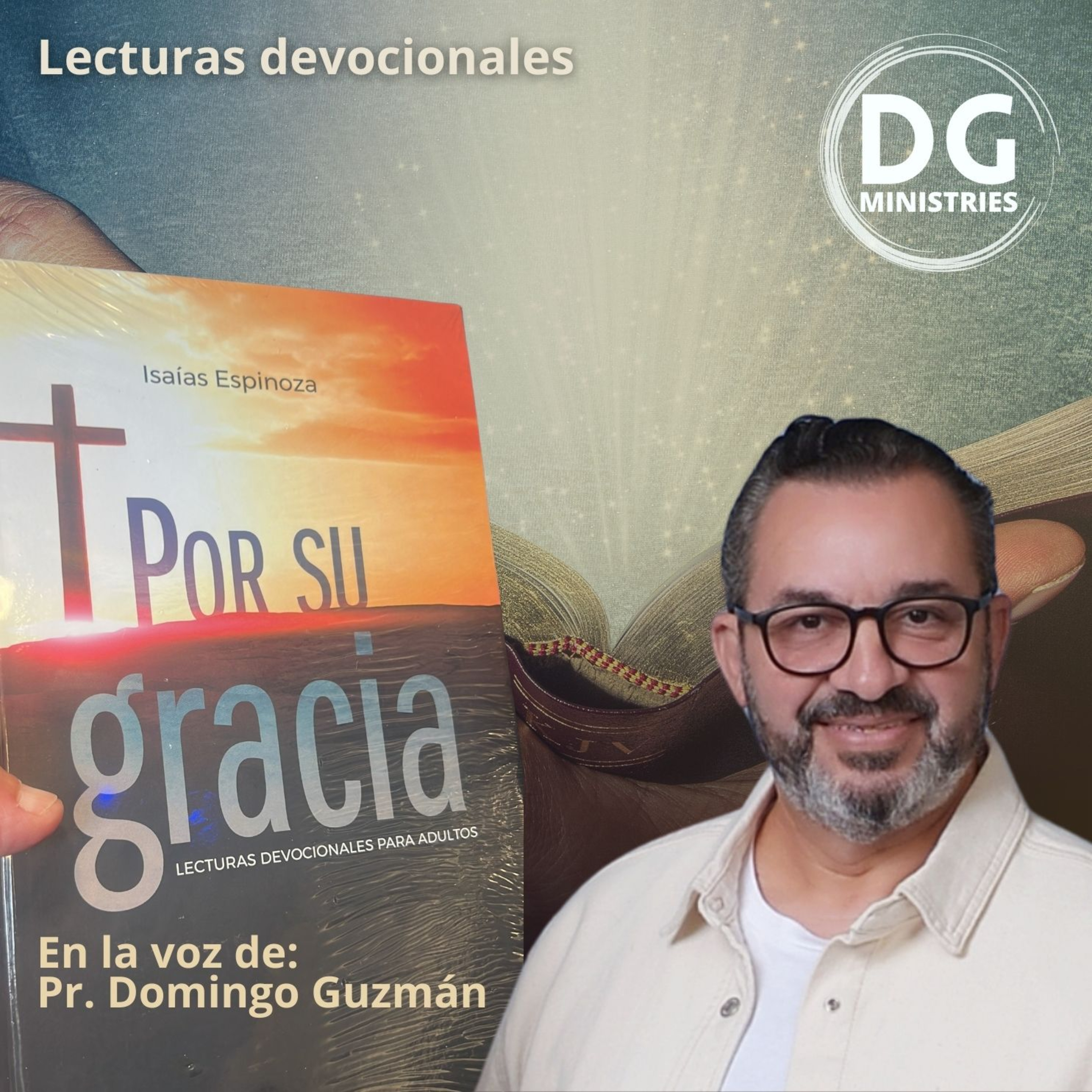 Dios está contigo