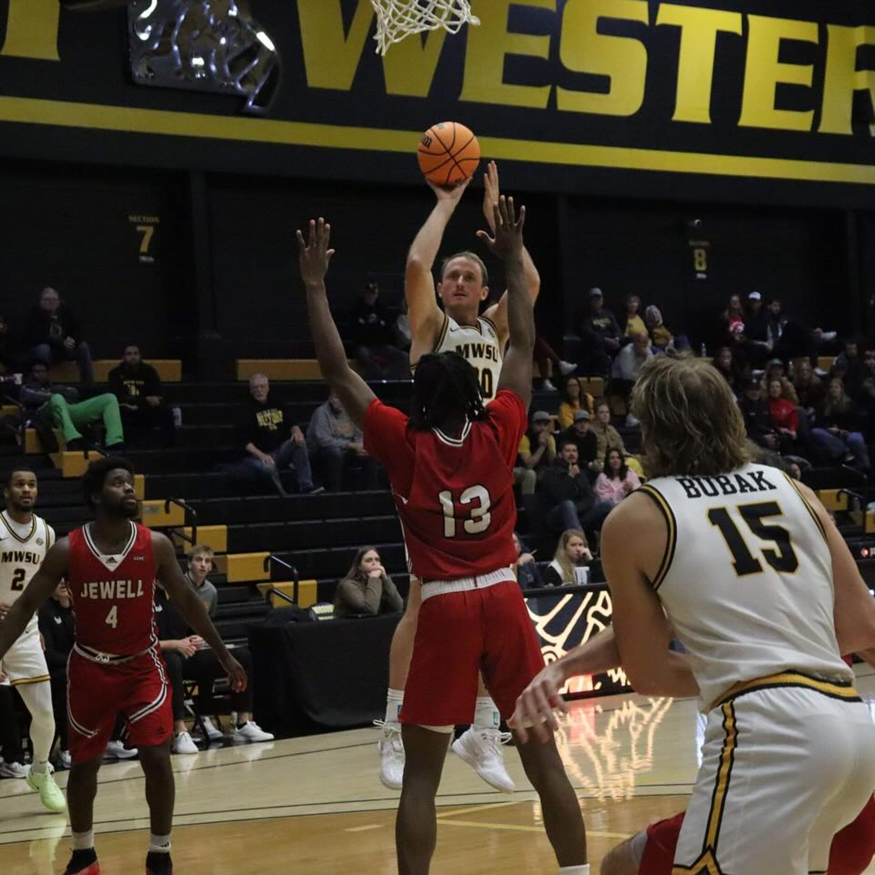 11-27 Post it Notes: MWSU Basketball Sweeps Doubleheader, Tuesday HS Basketball Scores episode artwork