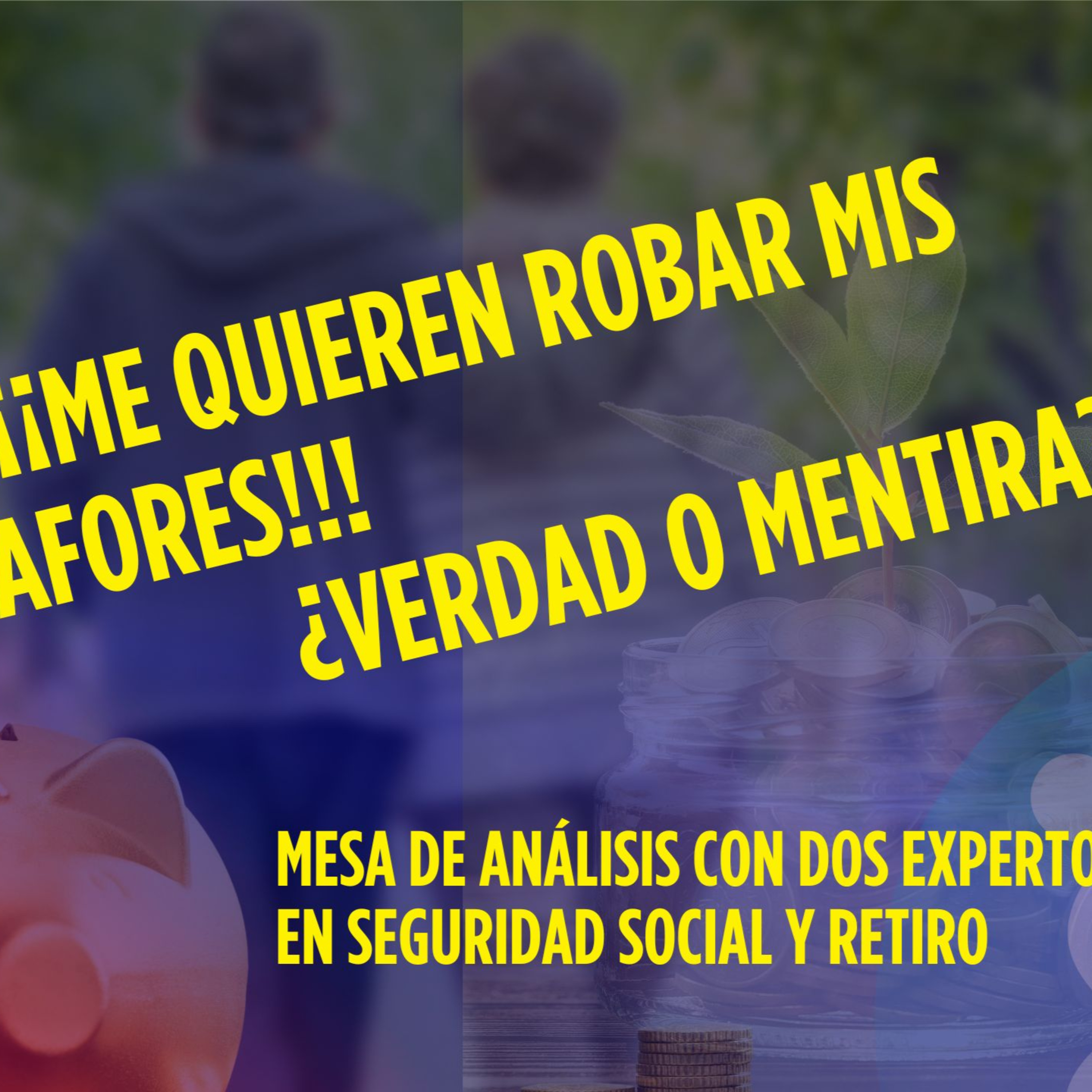 Adrián Díaz y sus finanzas personales a la carta