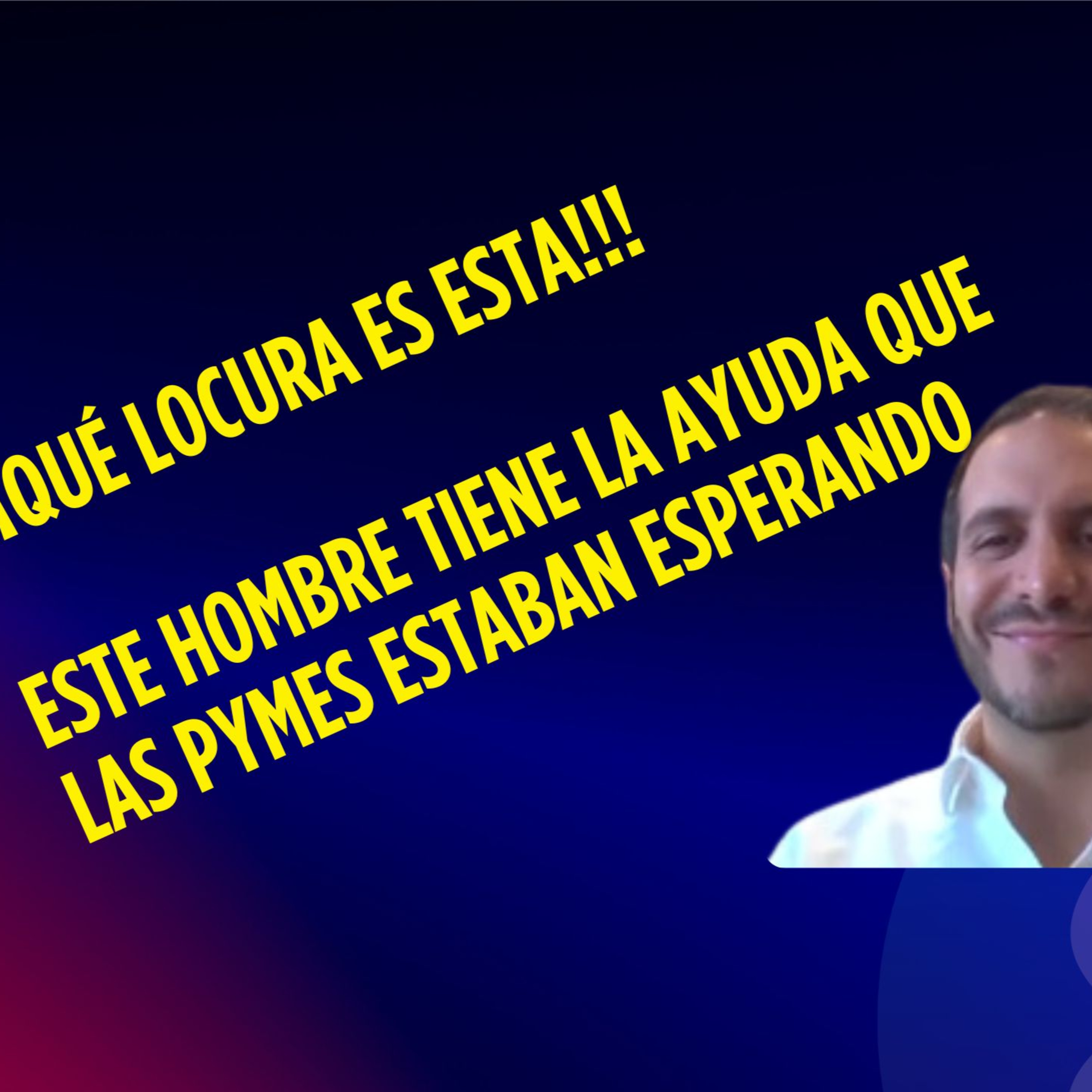 Adrián Díaz y sus finanzas personales a la carta