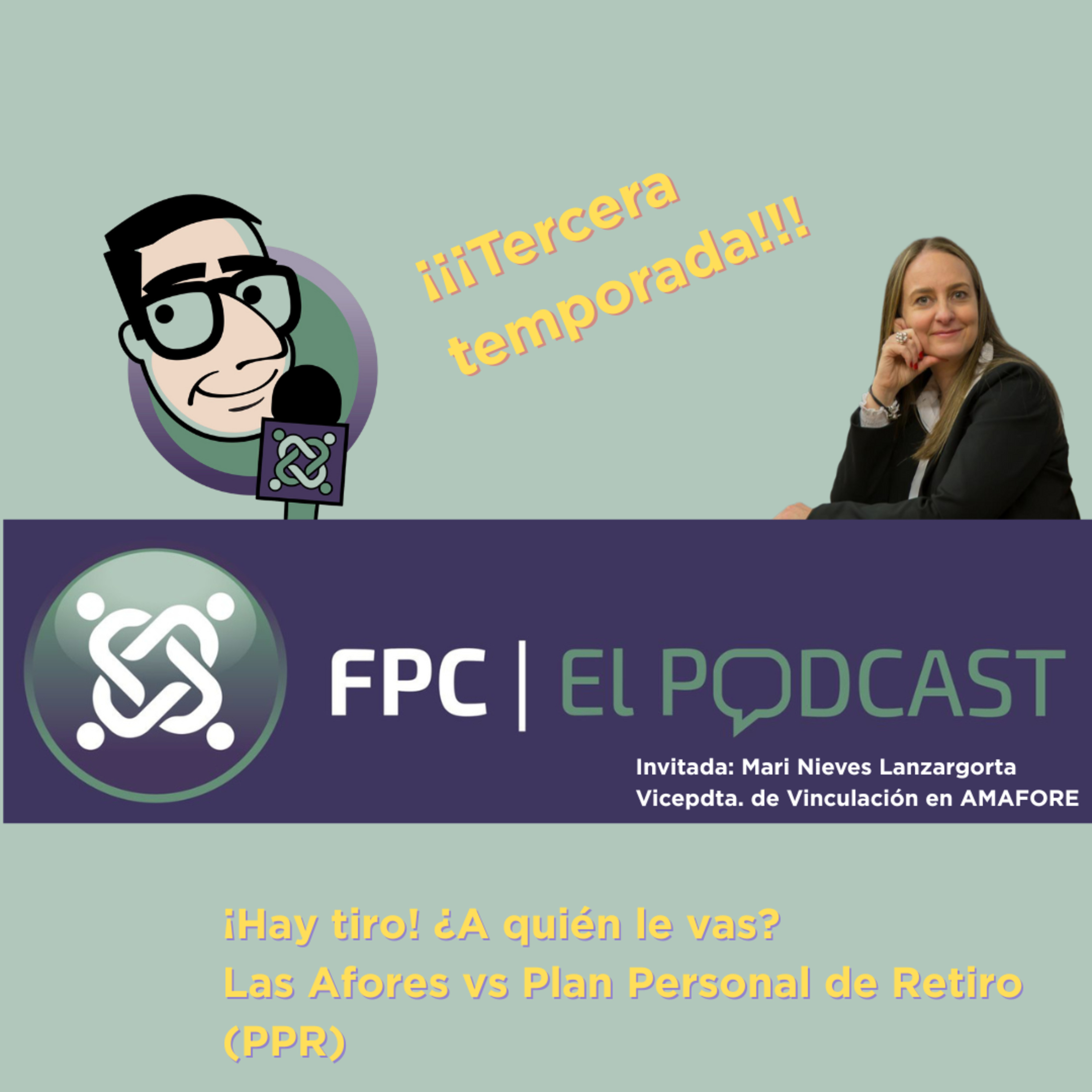 ¡Hay tiro! Afores vs Planes Personales de Retiro ¿quién gana?