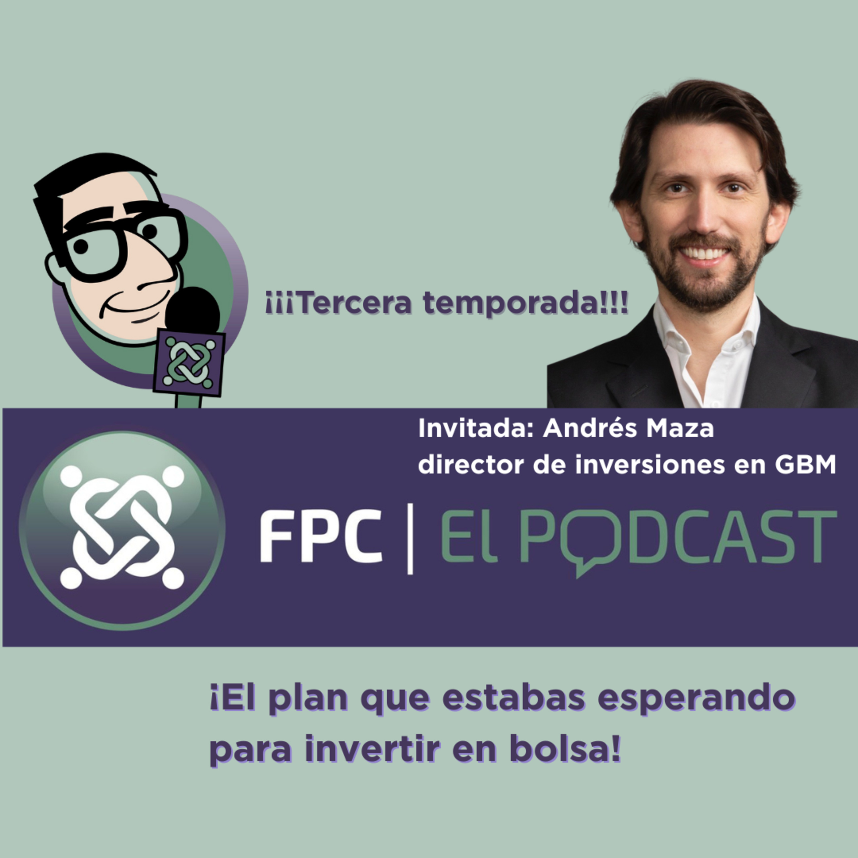 Este es el plan que estabas esperando para invertir en la bolsa