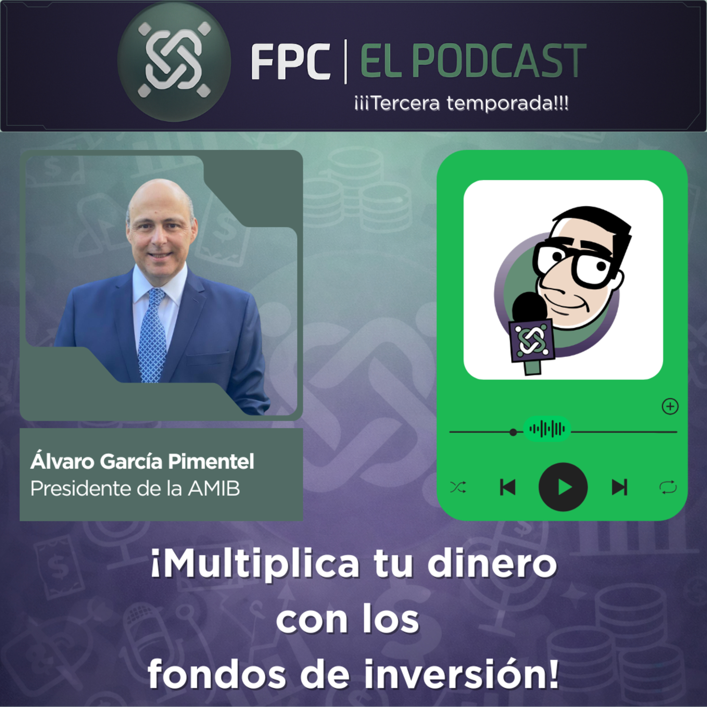 Multiplica tu dinero, con los fondos de inversión