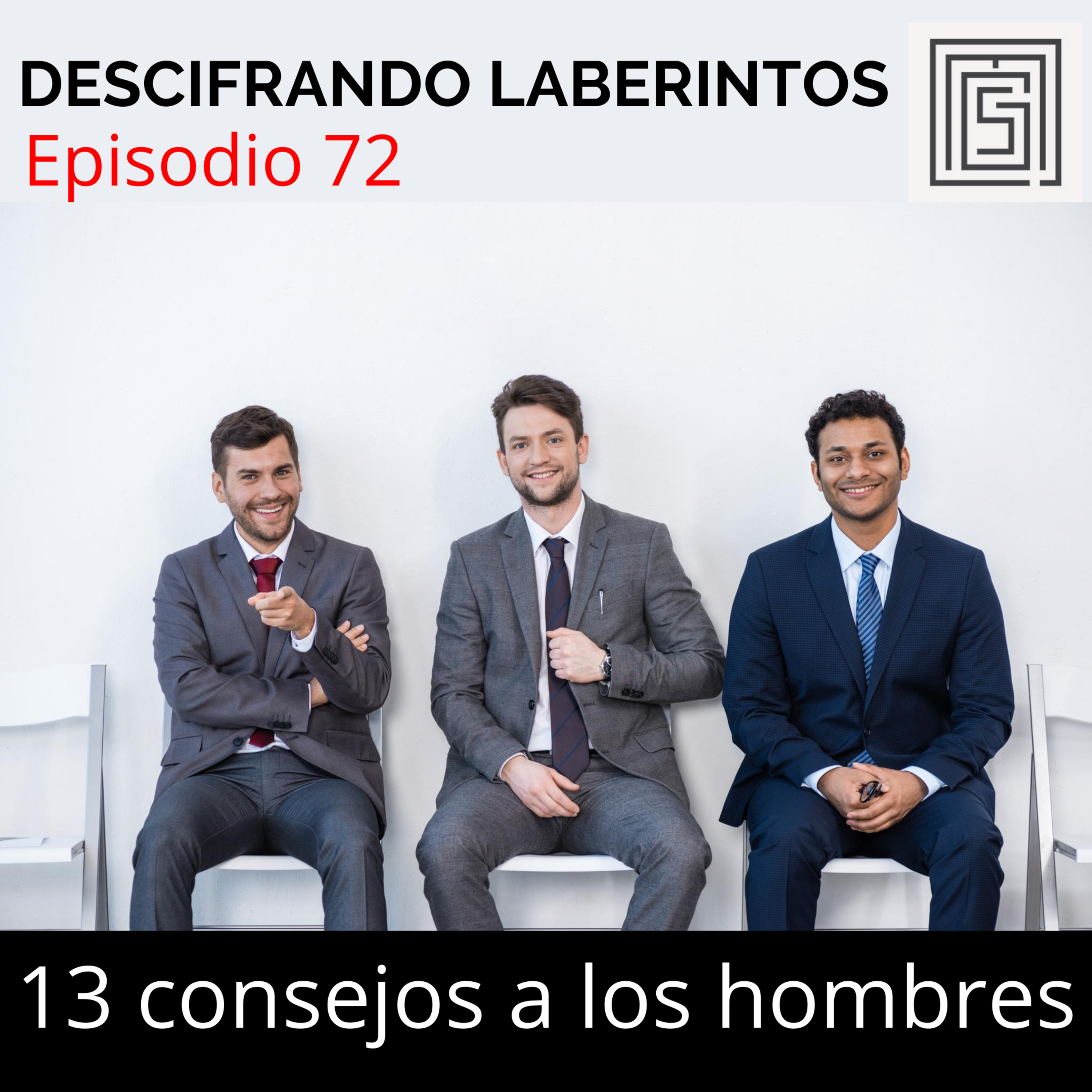 Descifrando Laberintos con el Dr. Mario Guzmán Sescosse